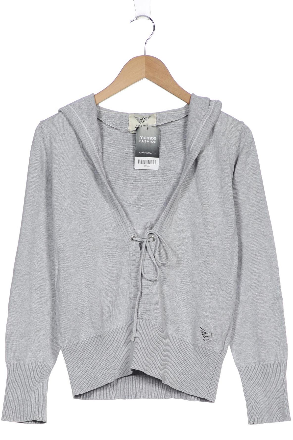 

Esprit Damen Pullover, grau