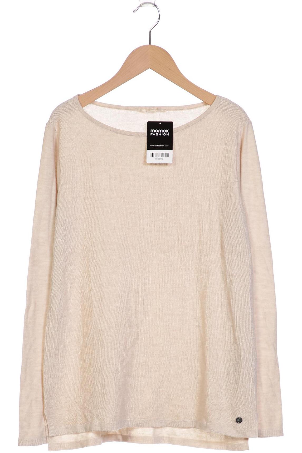

Esprit Damen Pullover, beige, Gr. 44
