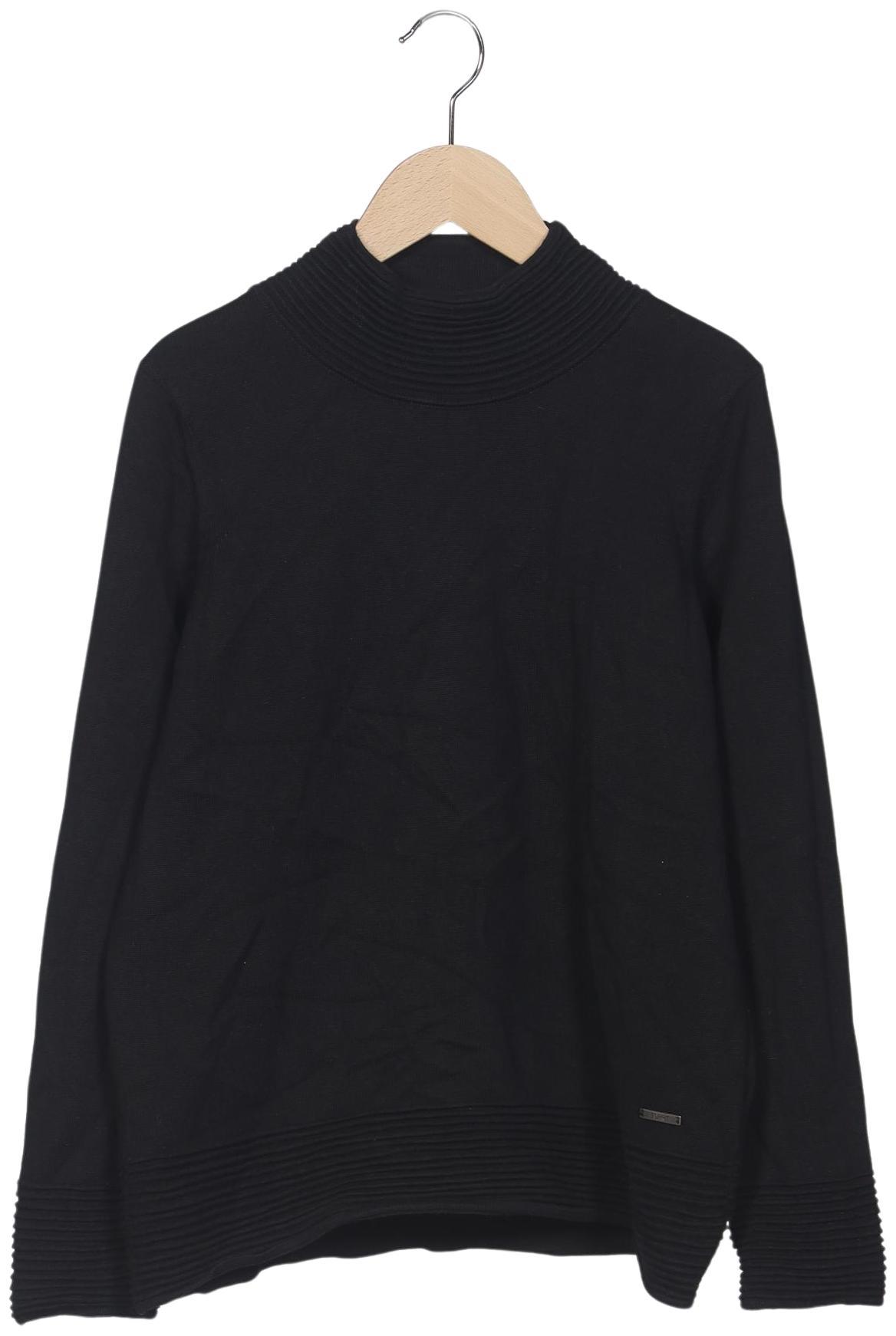 

Esprit Damen Pullover, schwarz, Gr. 36