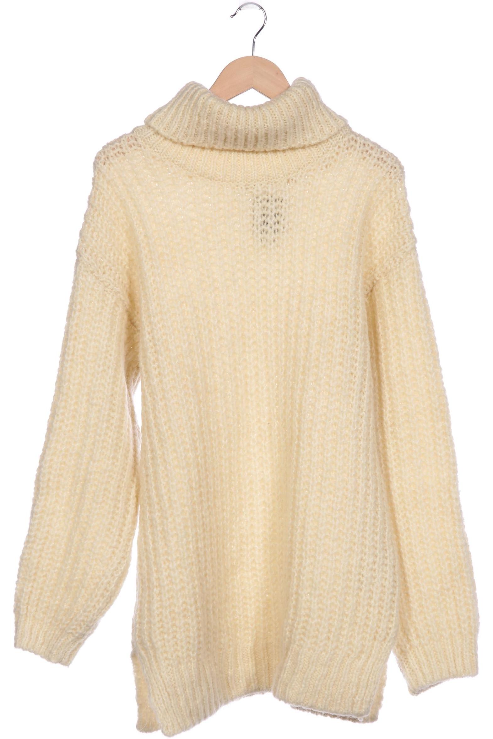 

Esprit Damen Pullover, cremeweiß, Gr. 44