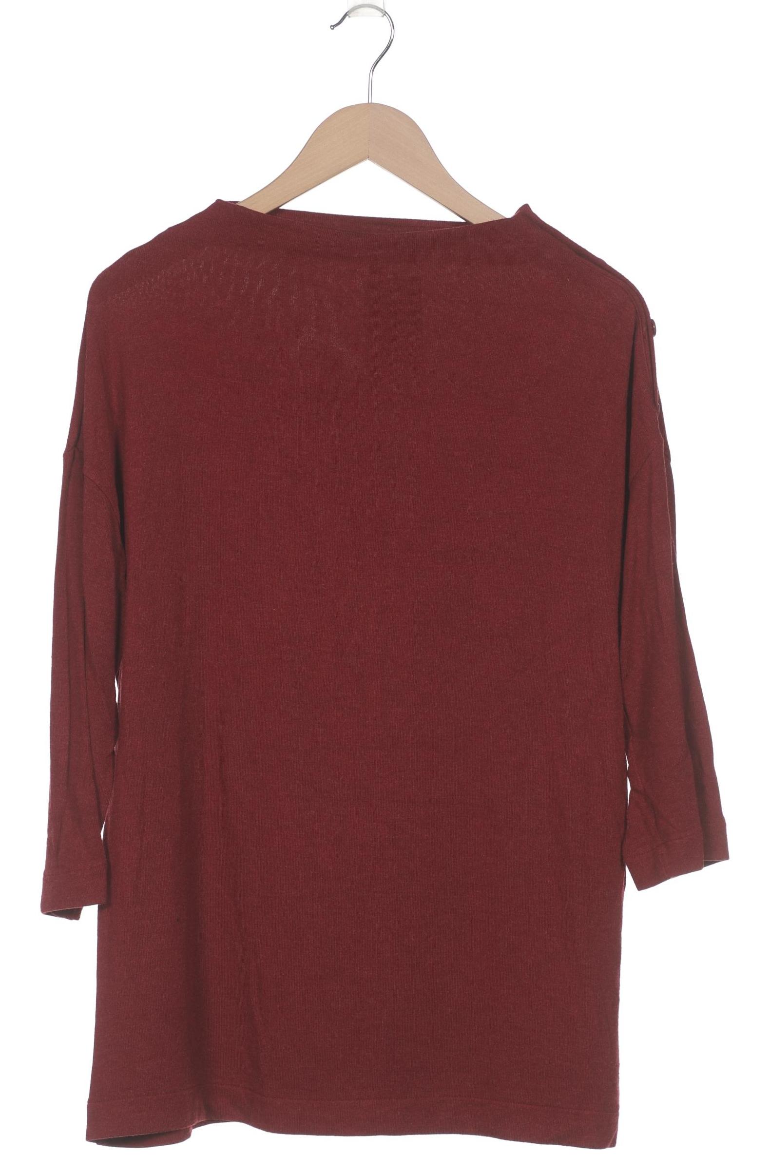 

Esprit Damen Pullover, bordeaux, Gr. 46
