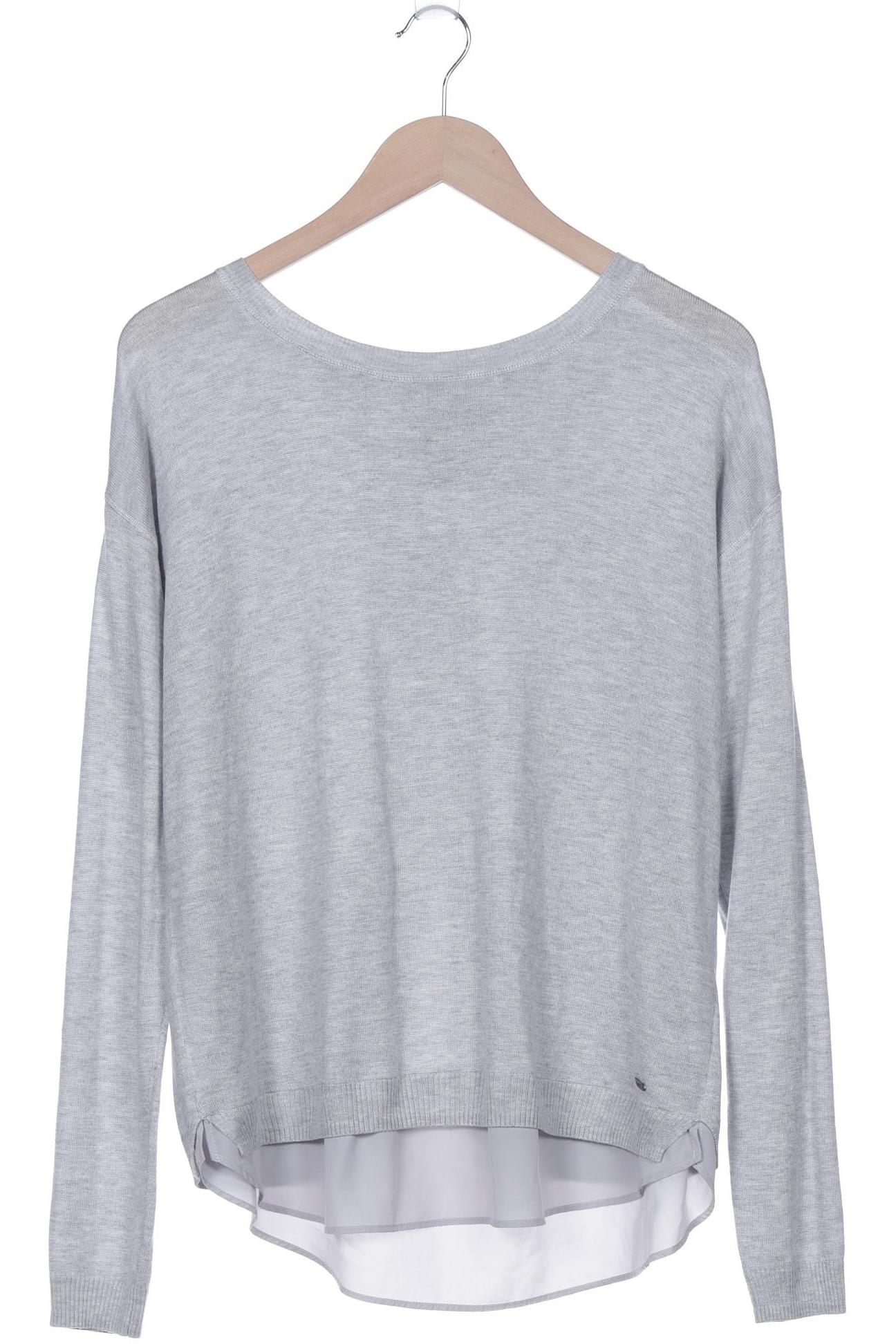 

Esprit Damen Pullover, grau, Gr. 44