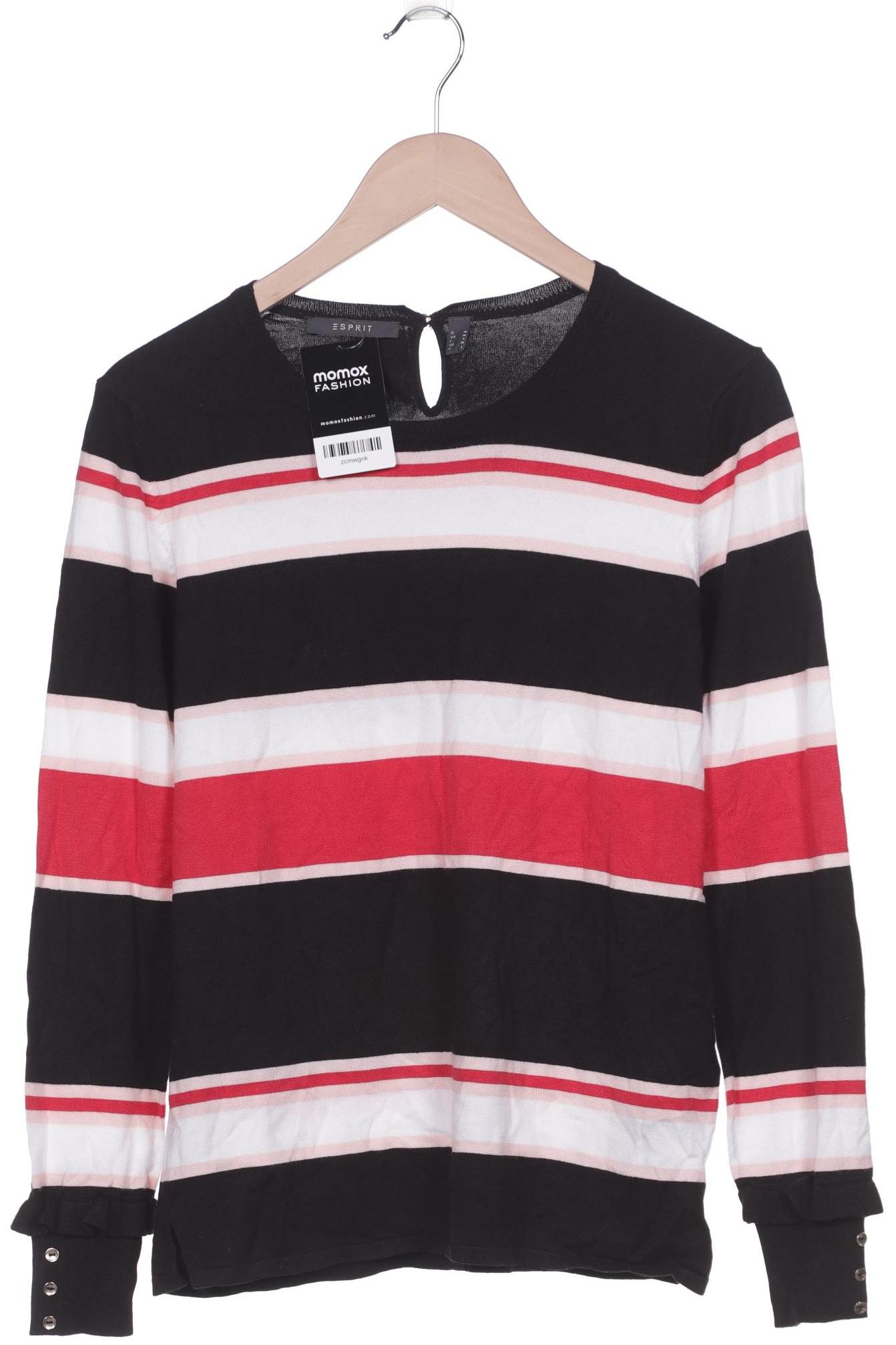 

Esprit Damen Pullover, schwarz