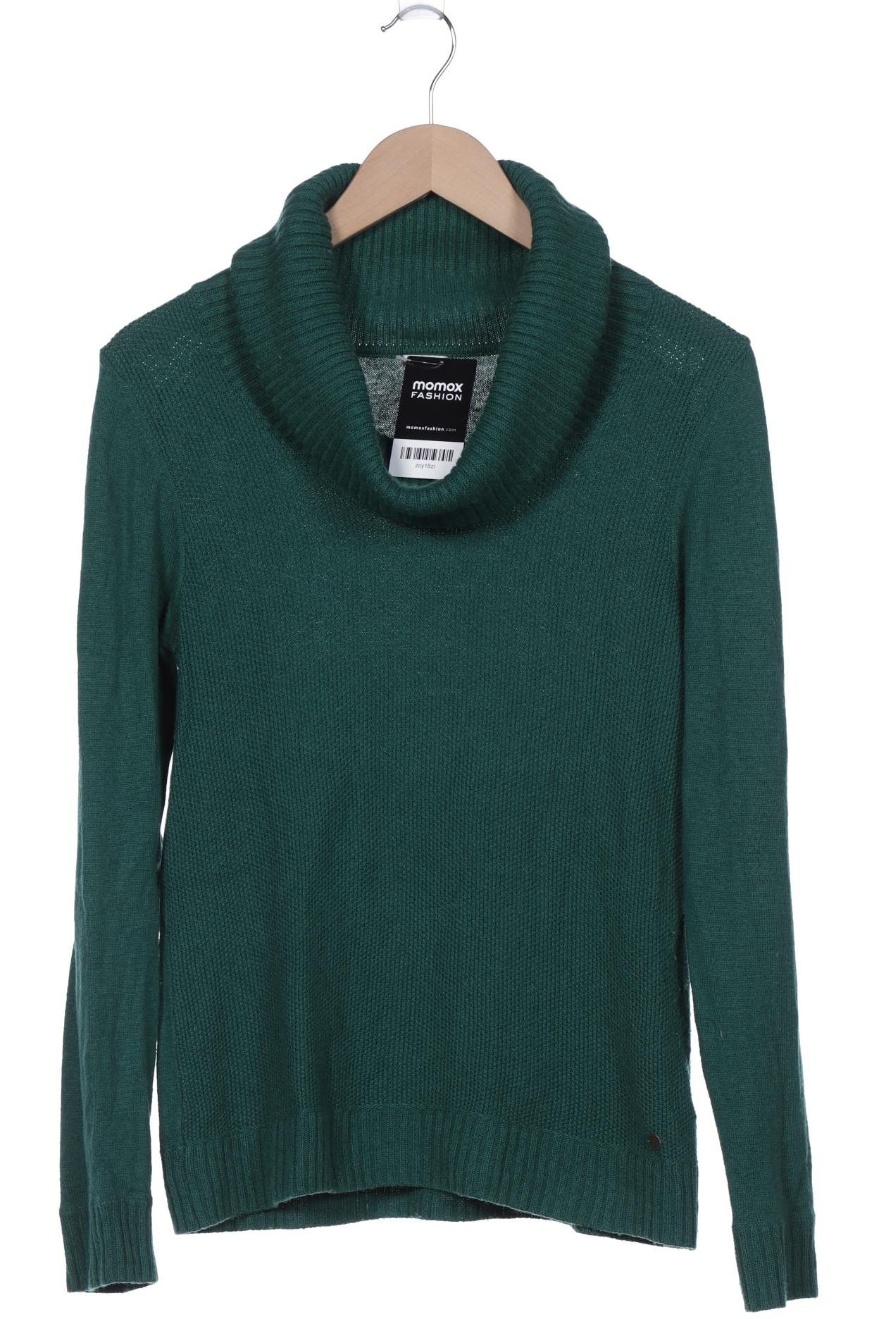 

Esprit Damen Pullover, grün, Gr. 42