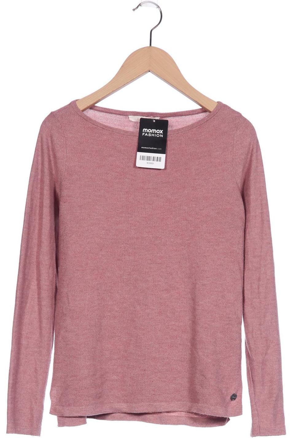

Esprit Damen Pullover, pink, Gr. 34