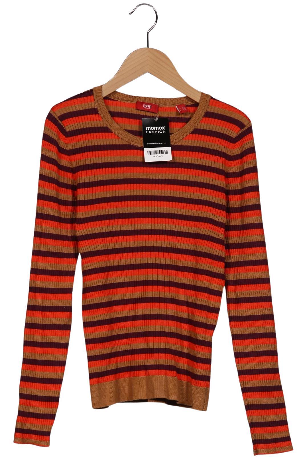 

Esprit Damen Pullover, mehrfarbig, Gr. 46
