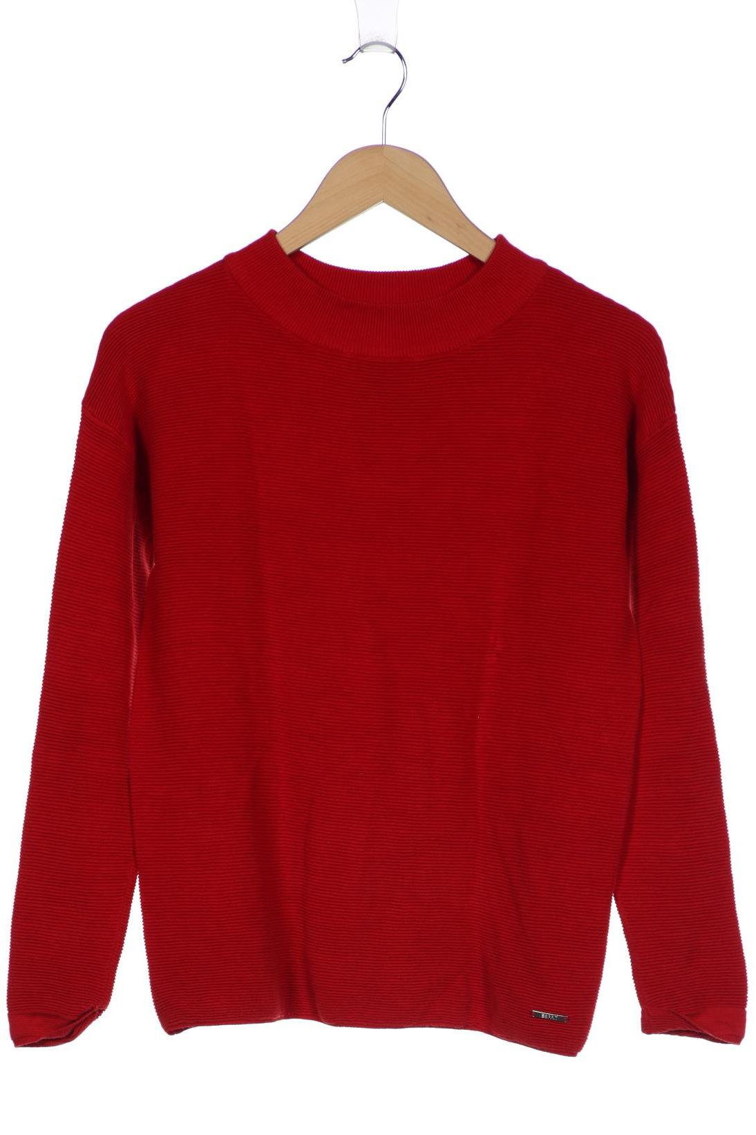 

Esprit Damen Pullover, rot