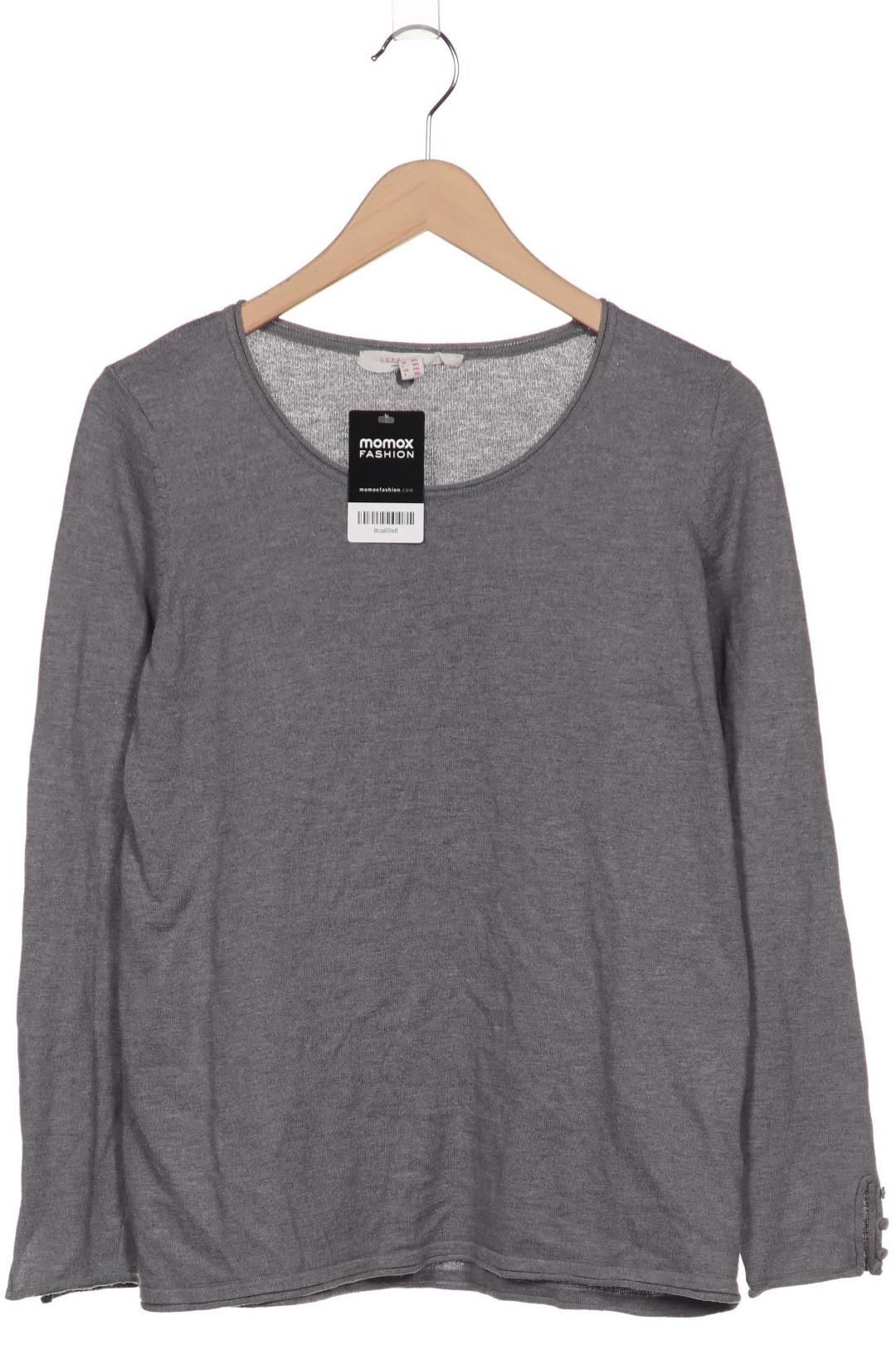 

Esprit Damen Pullover, grau