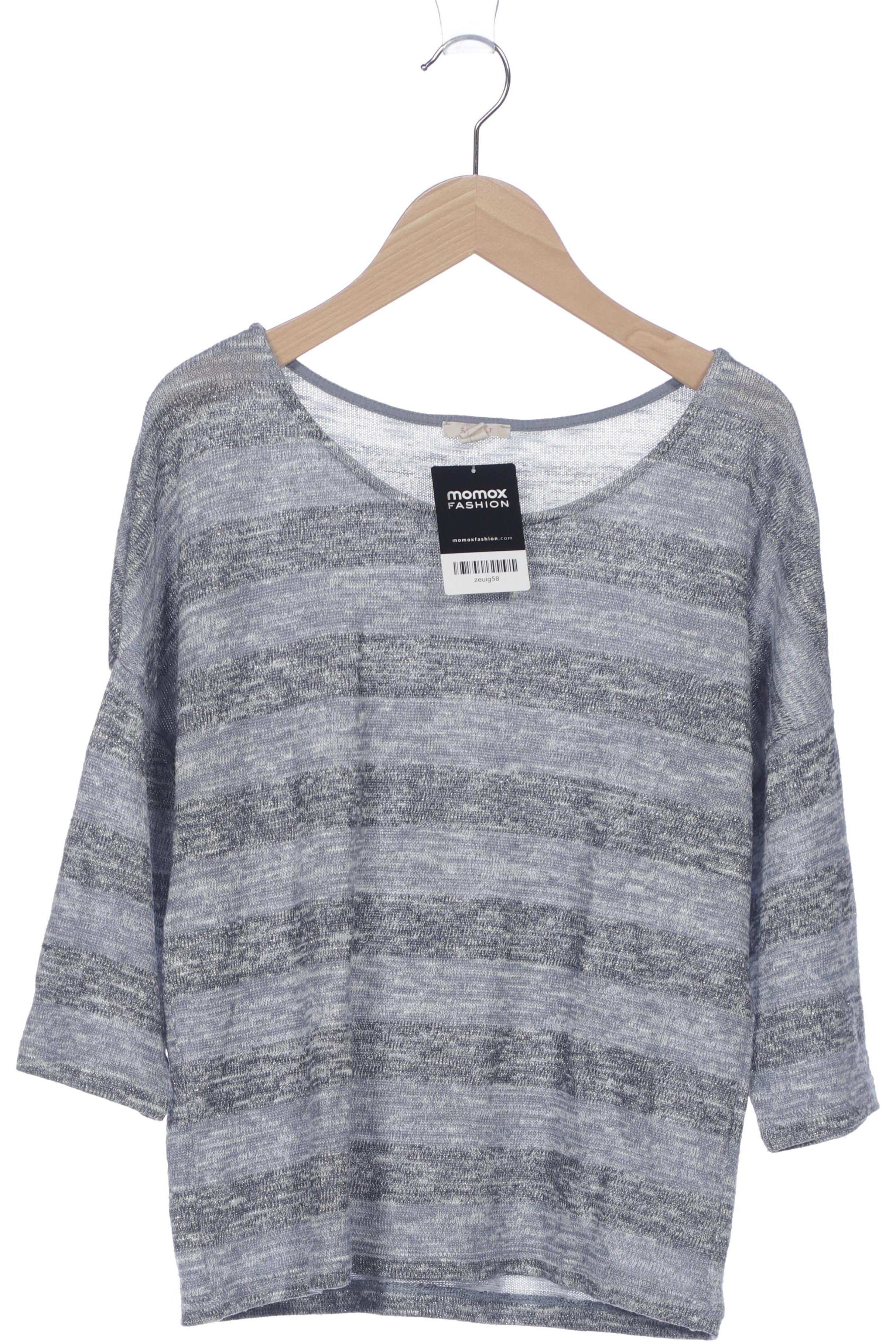 

Esprit Damen Pullover, blau, Gr. 36