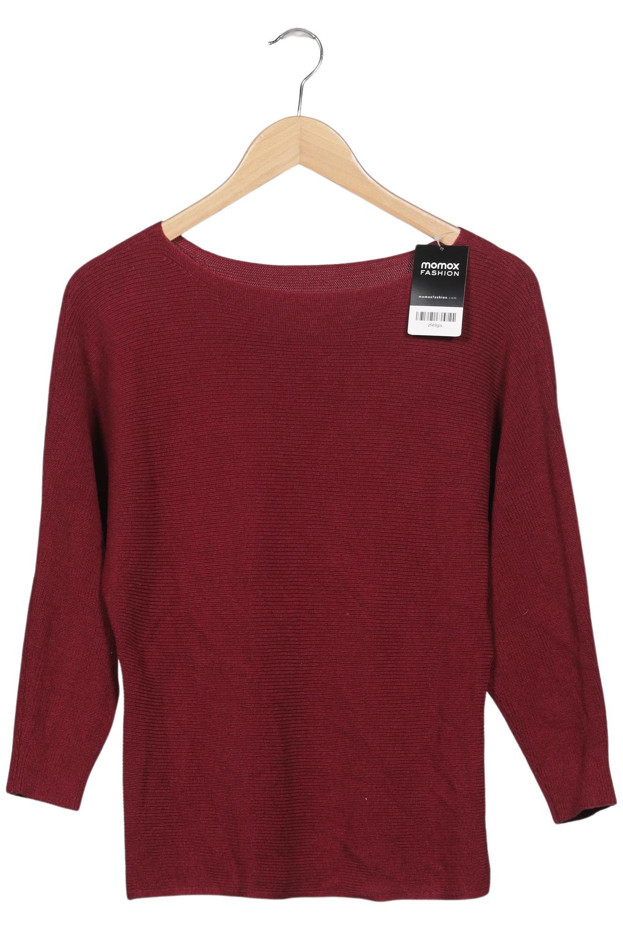 

Esprit Damen Pullover, bordeaux, Gr. 36