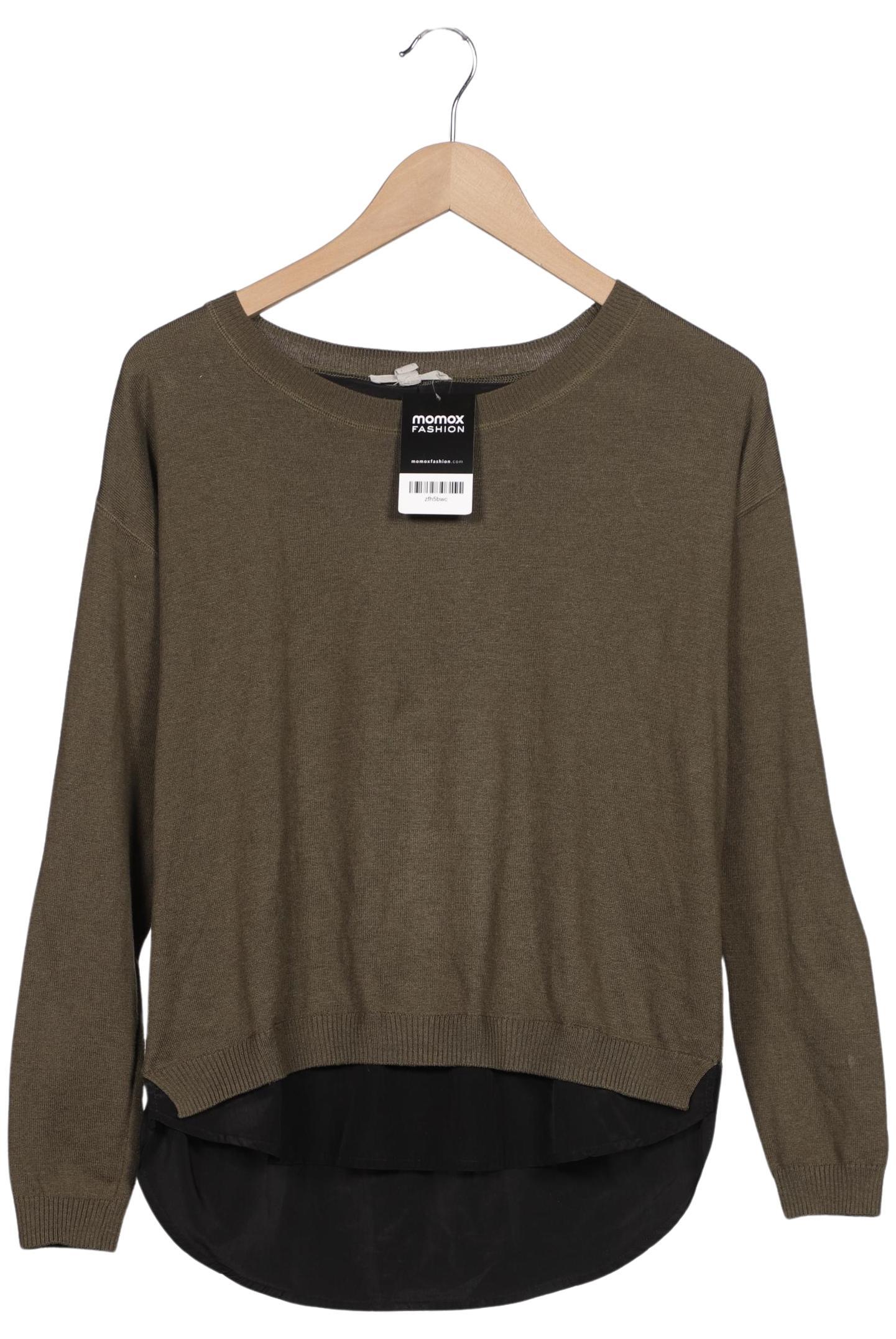 

Esprit Damen Pullover, grün, Gr. 38