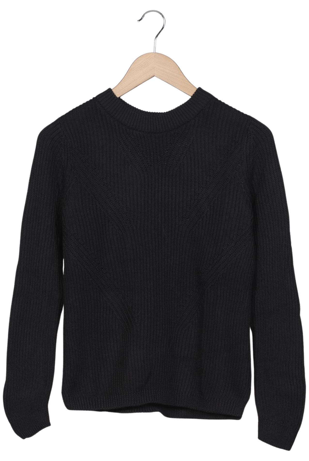 

Esprit Damen Pullover, schwarz, Gr. 34