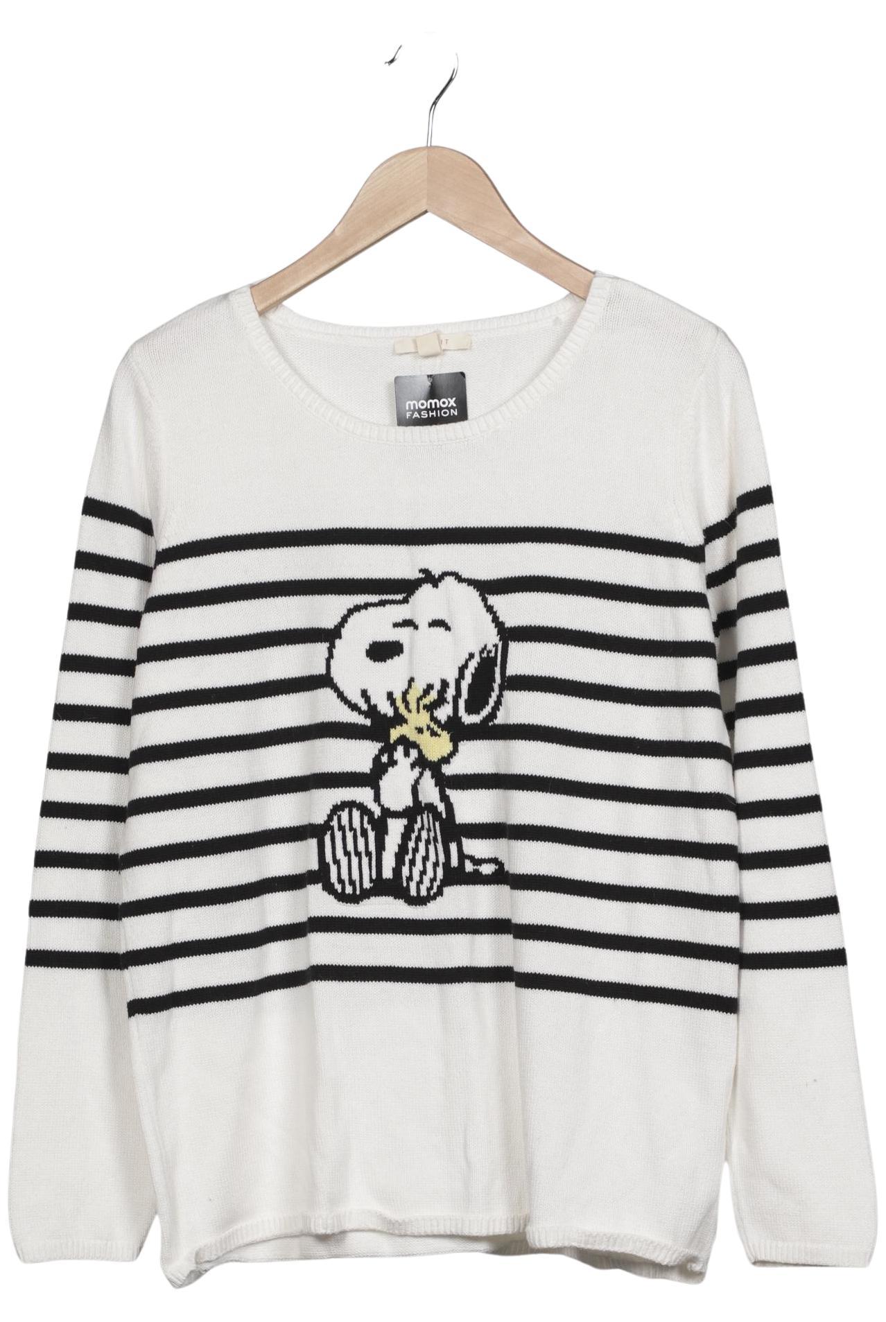 

Esprit Damen Pullover, mehrfarbig, Gr. 44