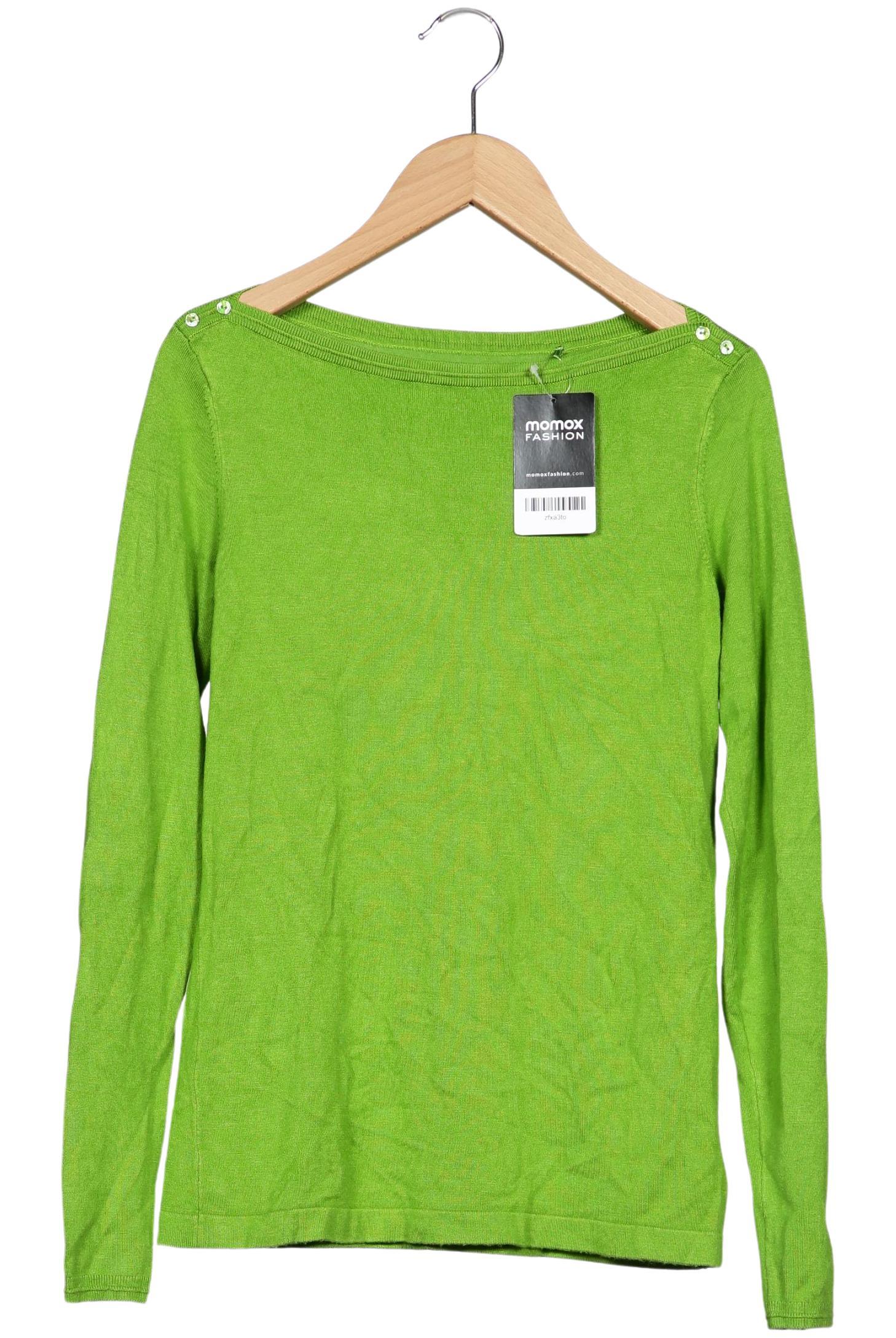 

Esprit Damen Pullover, grün, Gr. 34