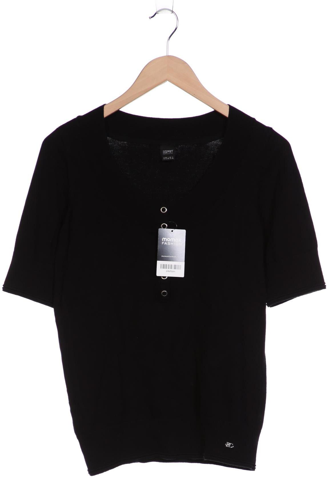 

Esprit Damen Pullover, schwarz, Gr. 44