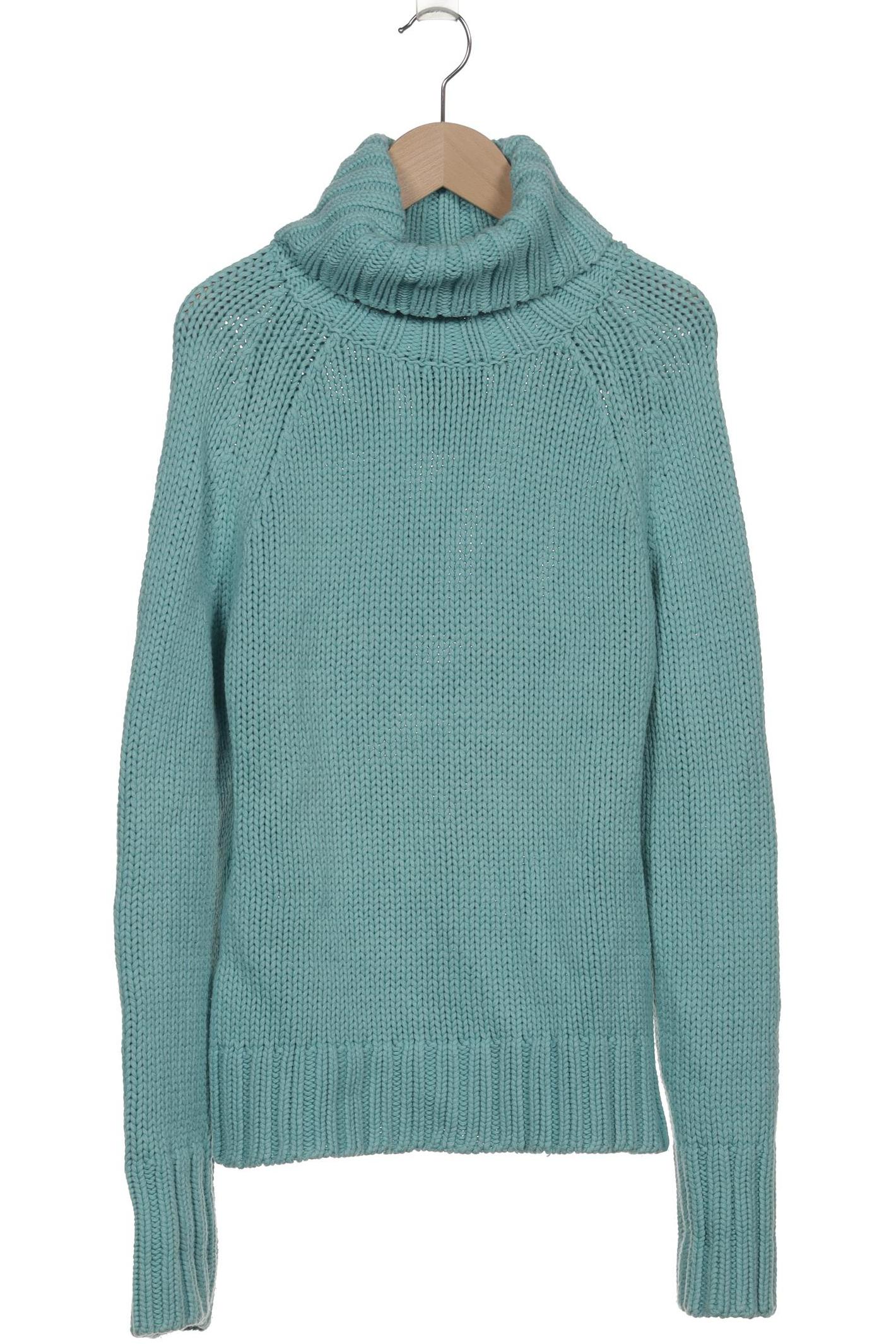 

Esprit Damen Pullover, türkis, Gr. 44