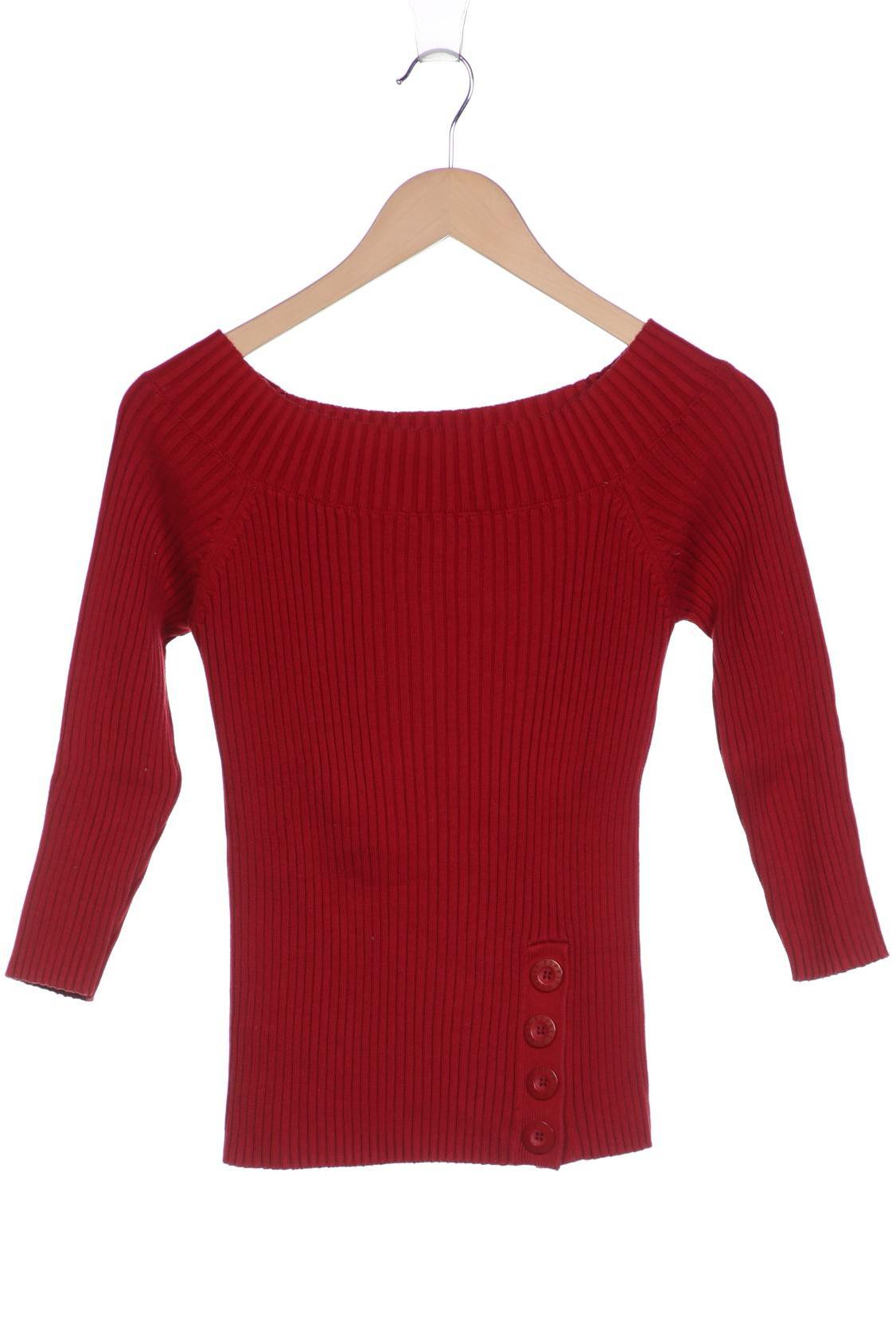 

Esprit Damen Pullover, bordeaux, Gr. 38
