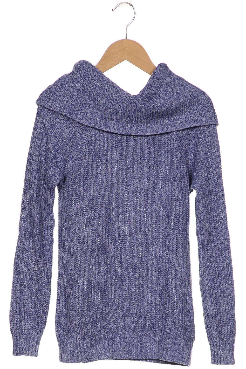 

Esprit Damen Pullover, blau