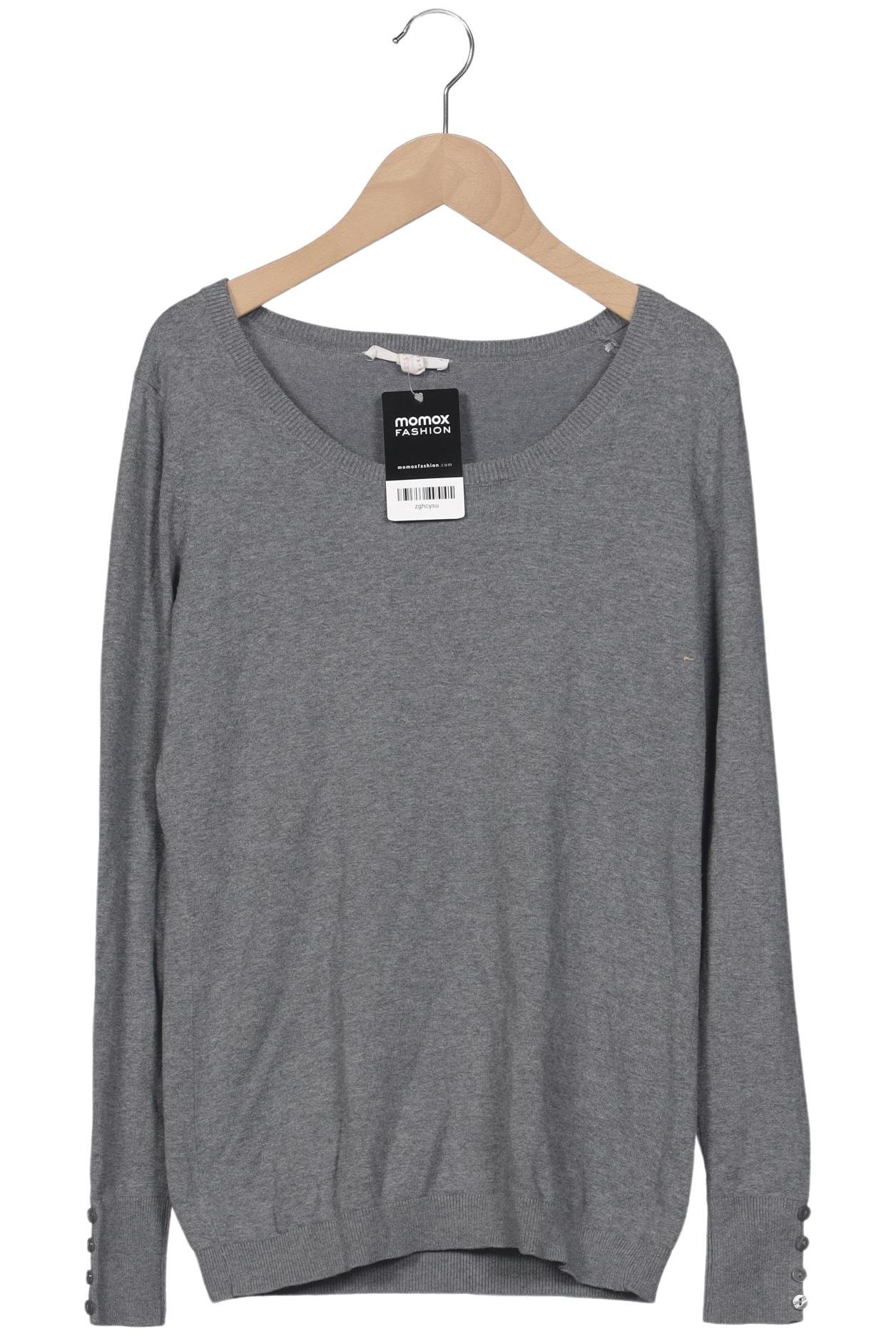 

Esprit Damen Pullover, grau, Gr. 36