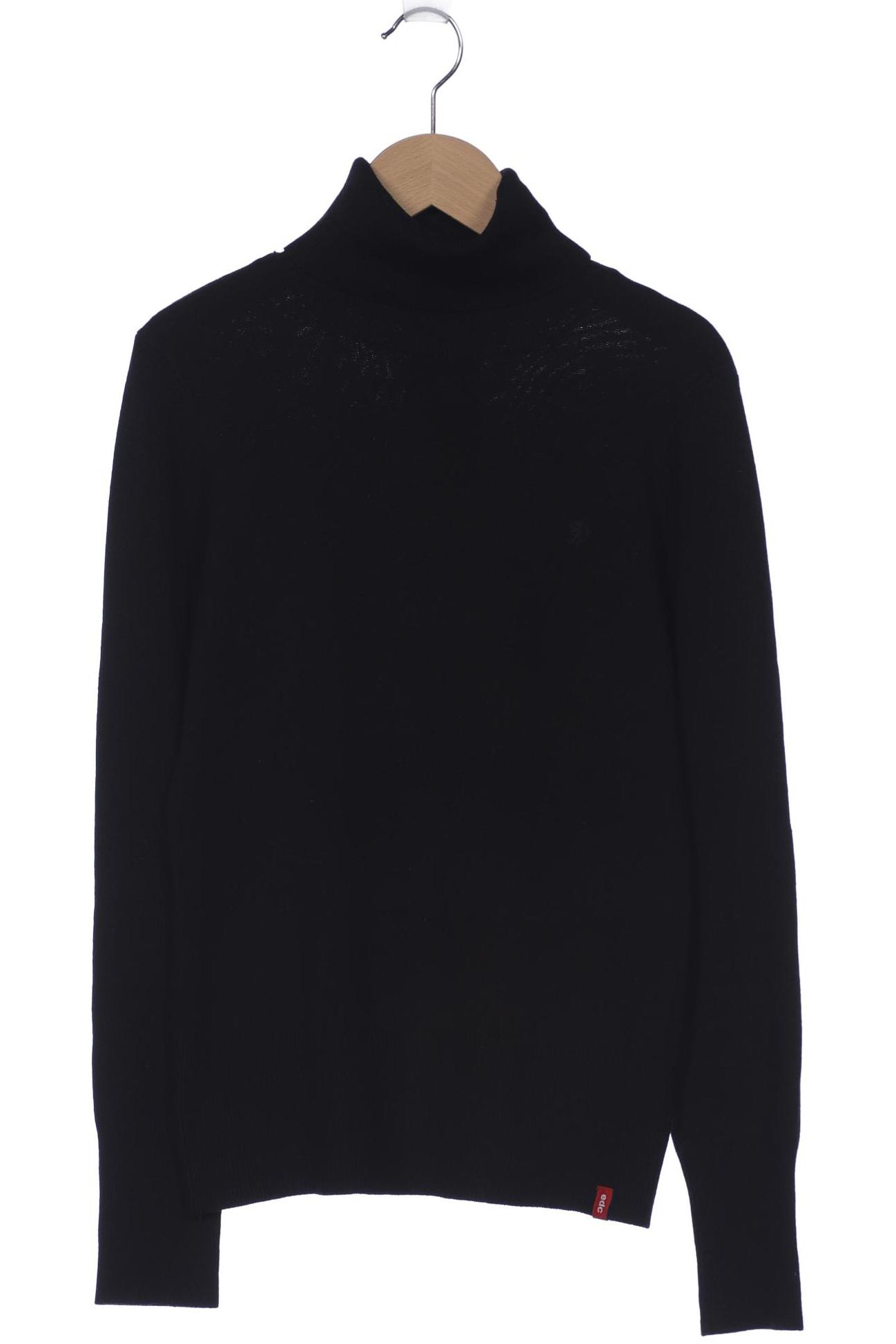 

Esprit Damen Pullover, schwarz