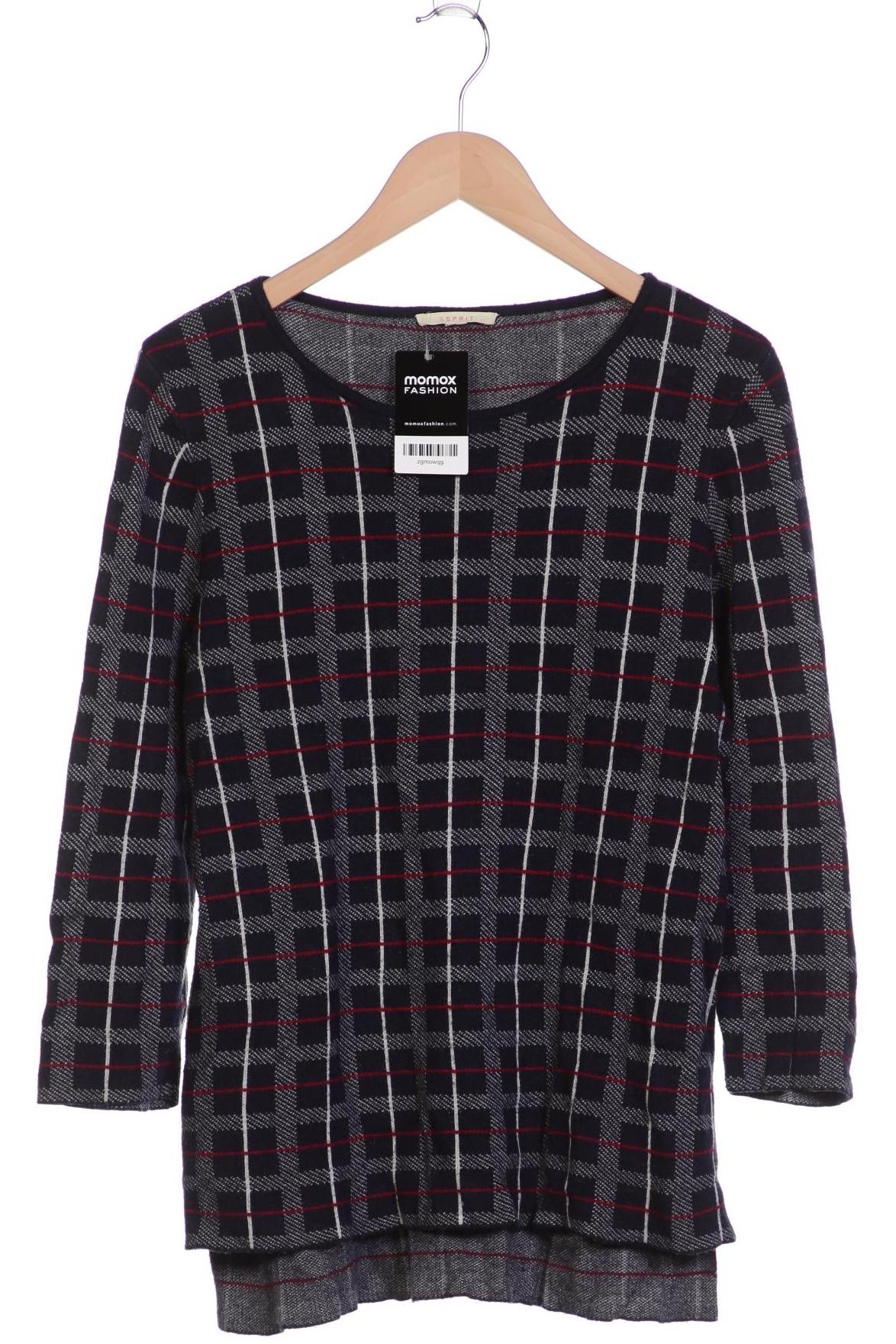 

Esprit Damen Pullover, marineblau