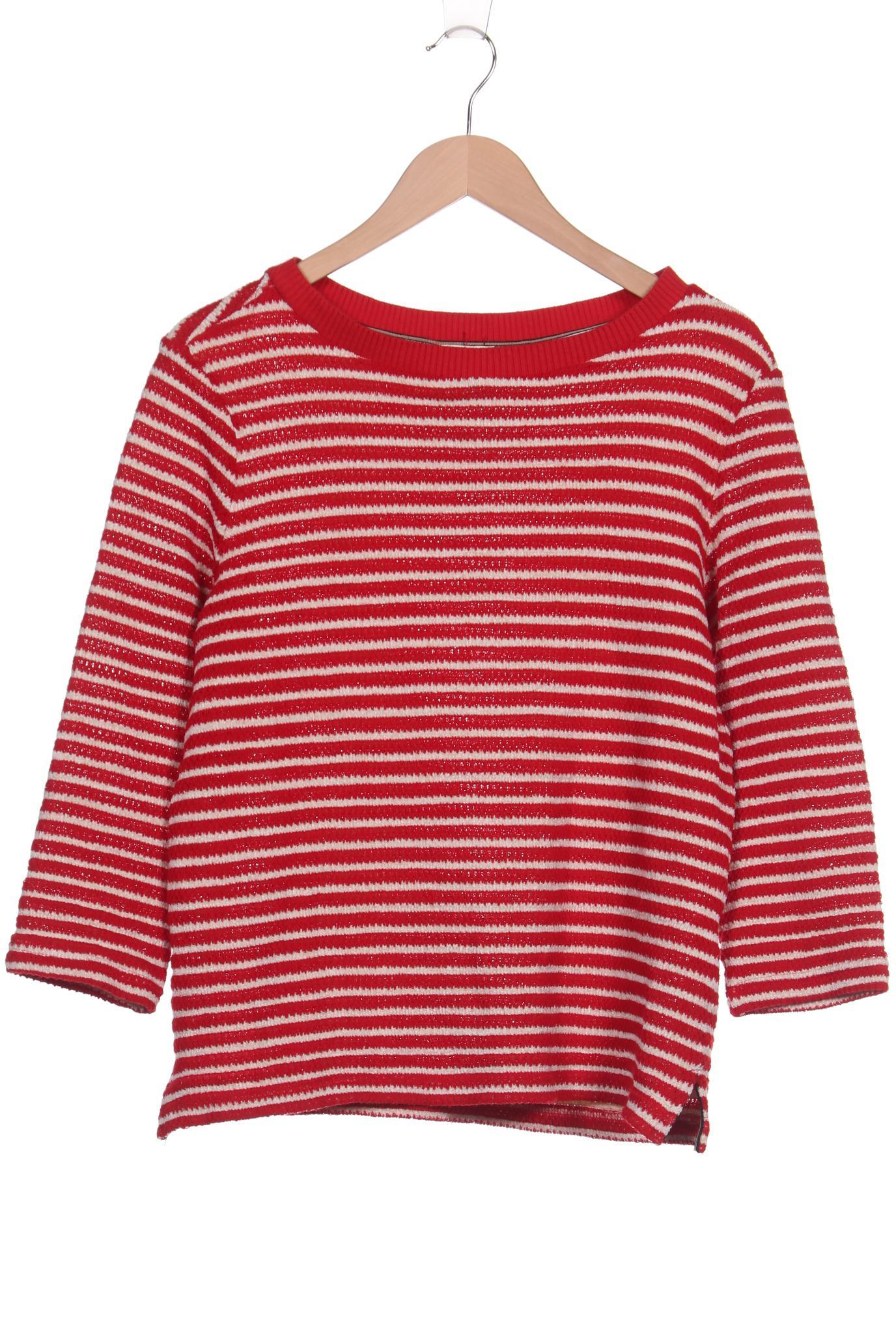 

Esprit Damen Pullover, rot, Gr. 42