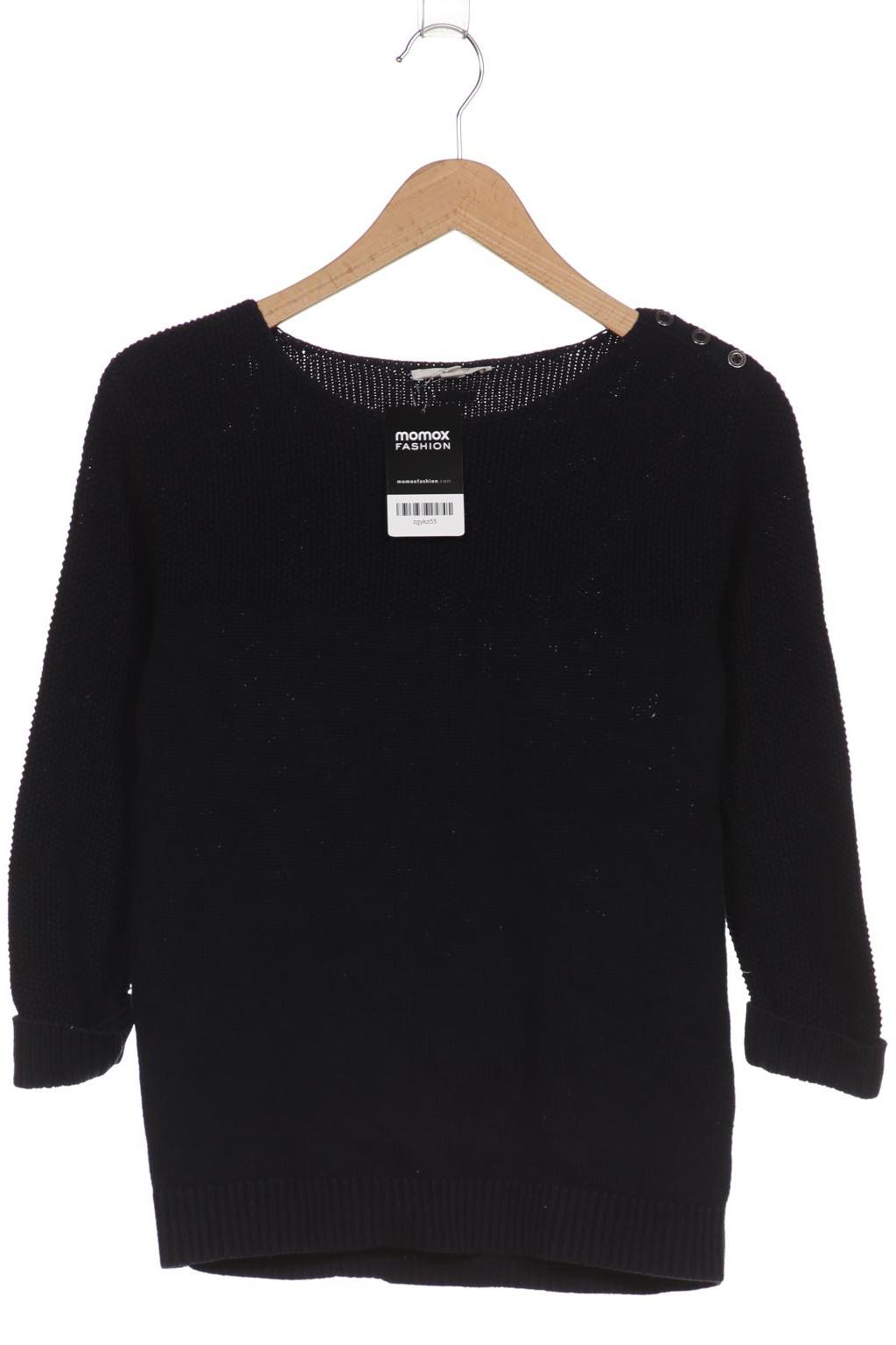 

Esprit Damen Pullover, marineblau