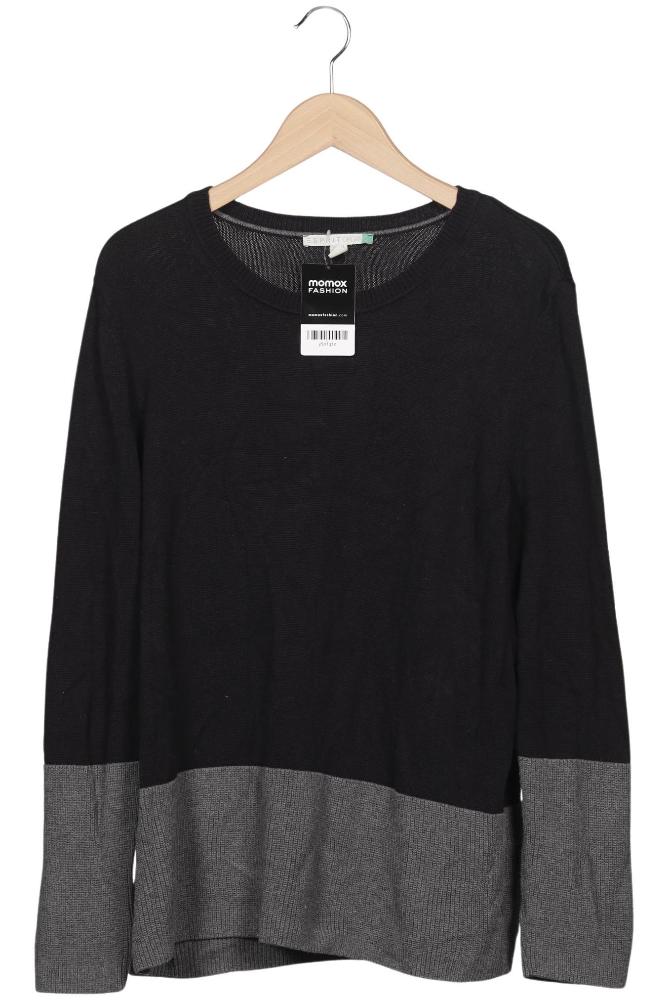 

Esprit Damen Pullover, mehrfarbig, Gr. 46