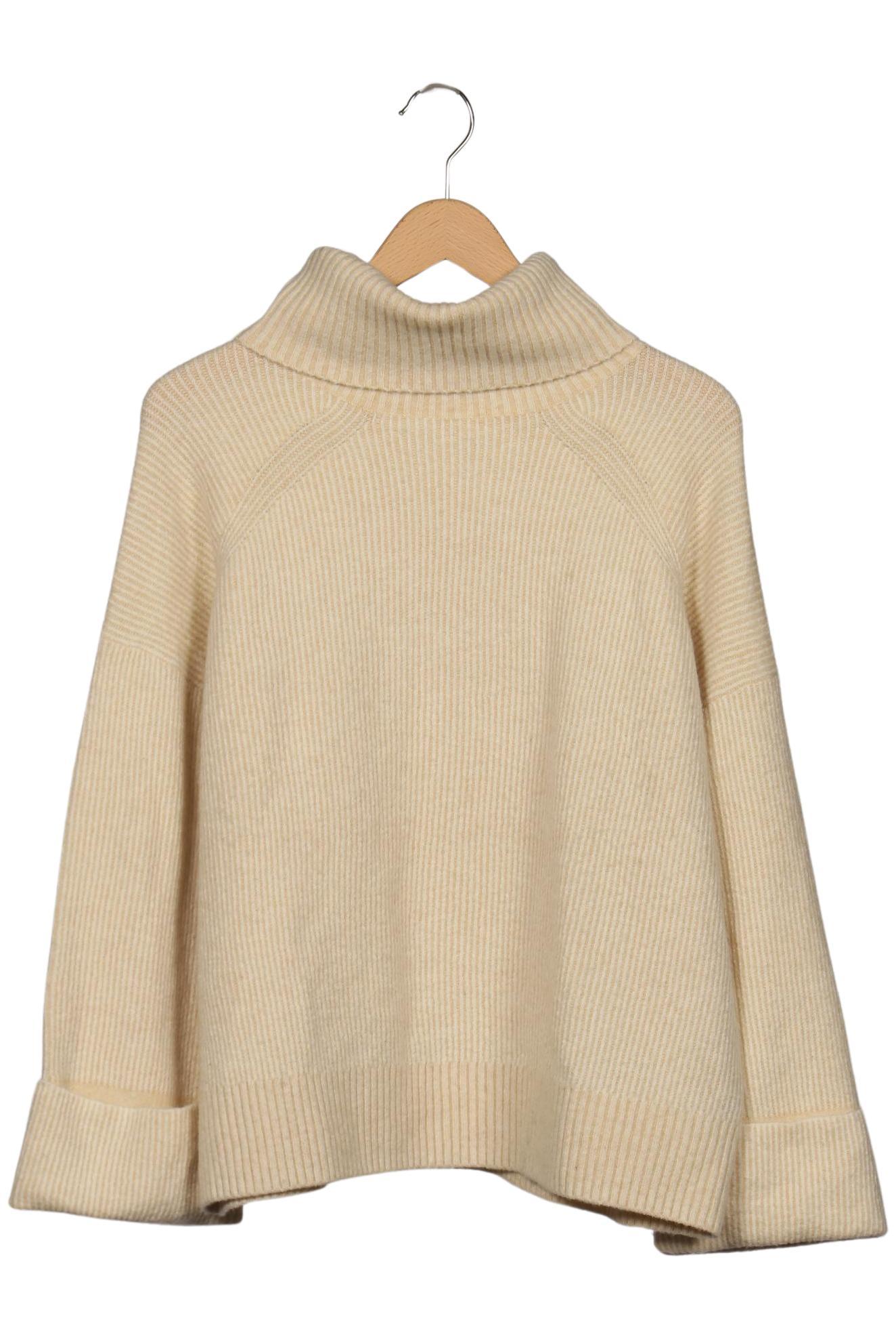 

Esprit Damen Pullover, beige, Gr. 38