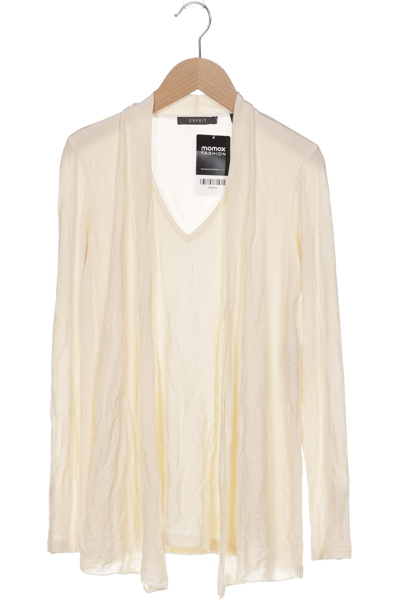 

Esprit Damen Pullover, beige, Gr. 32