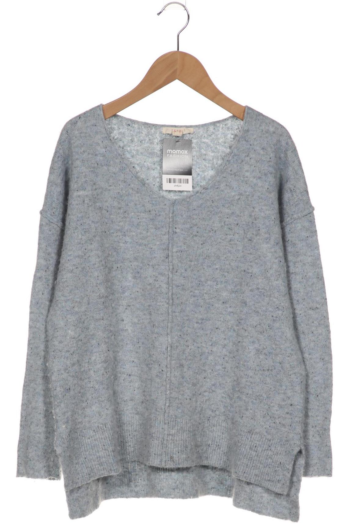 

Esprit Damen Pullover, hellblau, Gr. 38