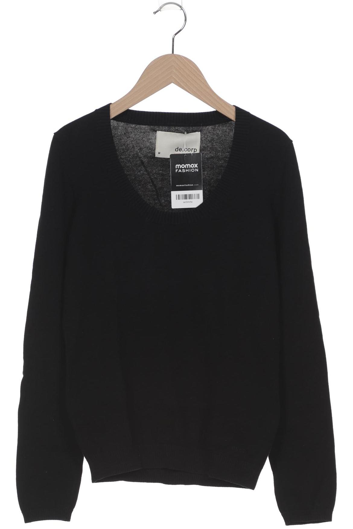 

Esprit Damen Pullover, schwarz, Gr. 38