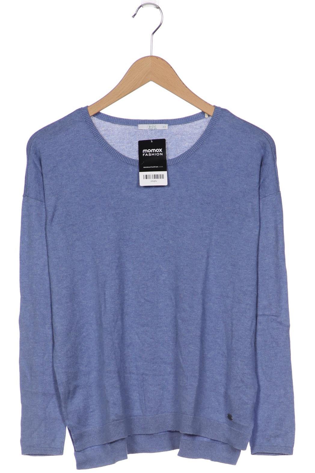 

Esprit Damen Pullover, hellblau