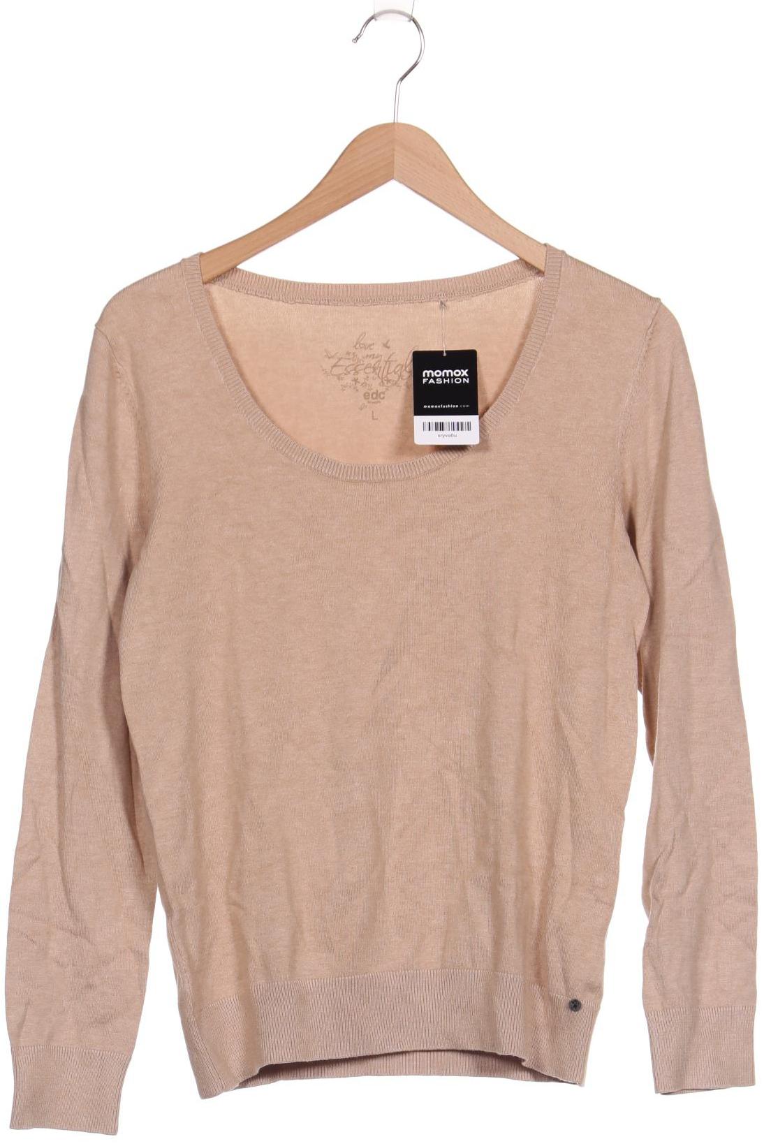 

Esprit Damen Pullover, beige