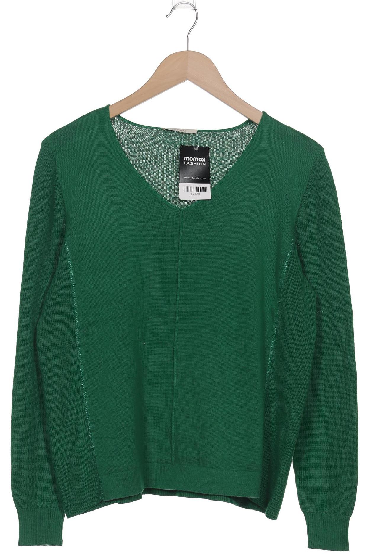 

Esprit Damen Pullover, grün, Gr. 38