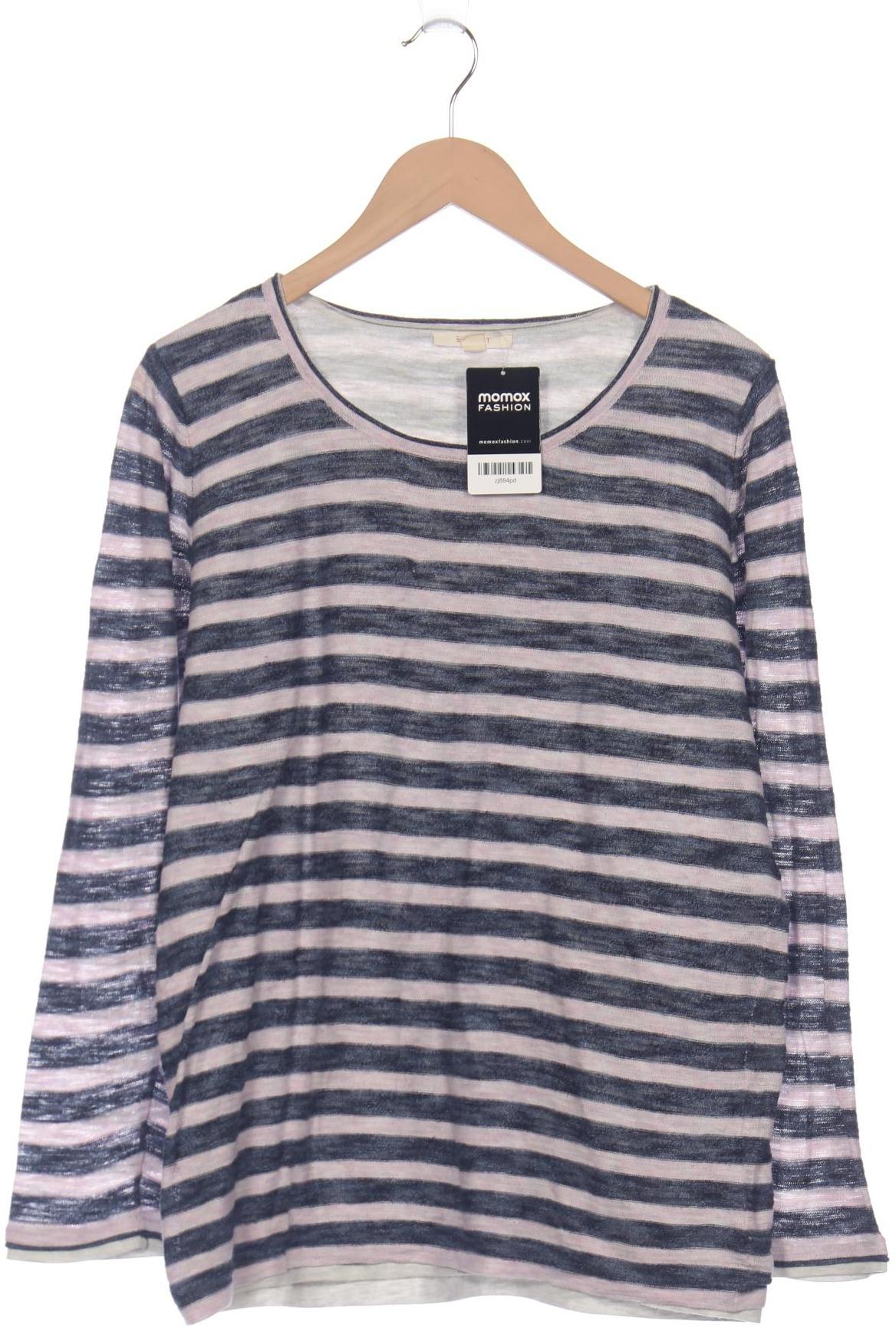 

Esprit Damen Pullover, marineblau, Gr. 44