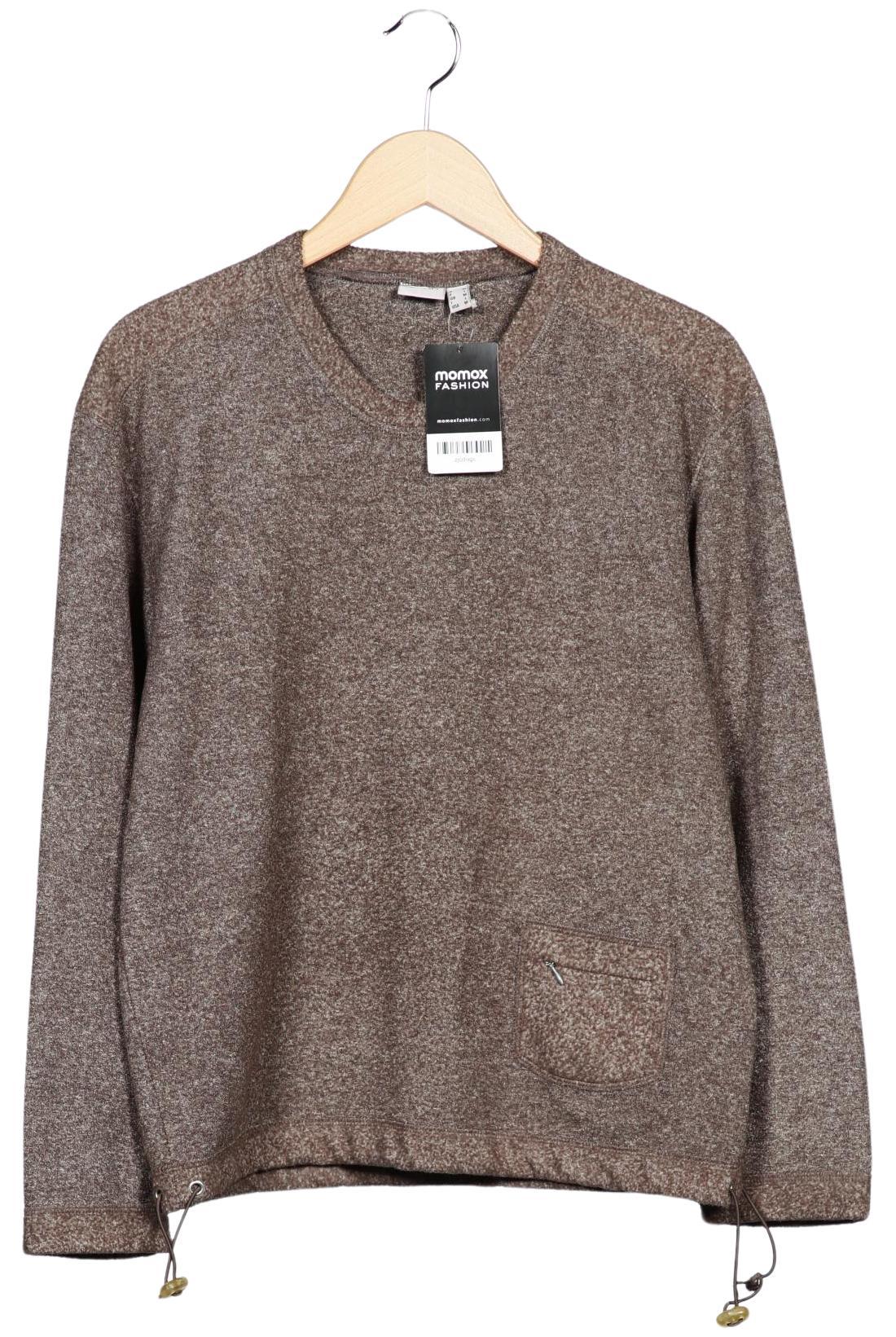 

Esprit Damen Pullover, braun, Gr. 38