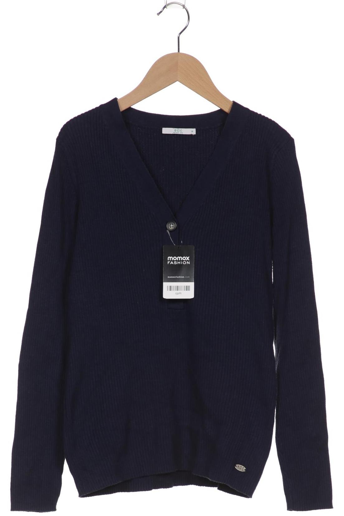

Esprit Damen Pullover, marineblau