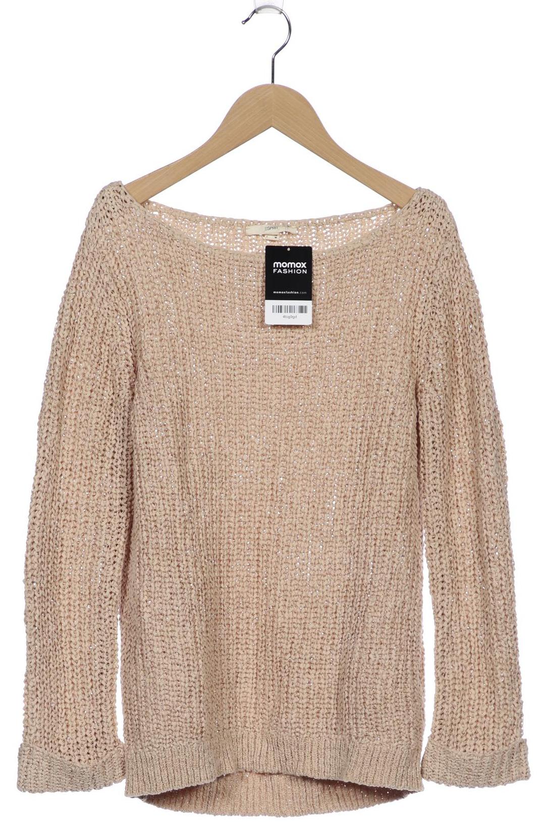 

Esprit Damen Pullover, beige