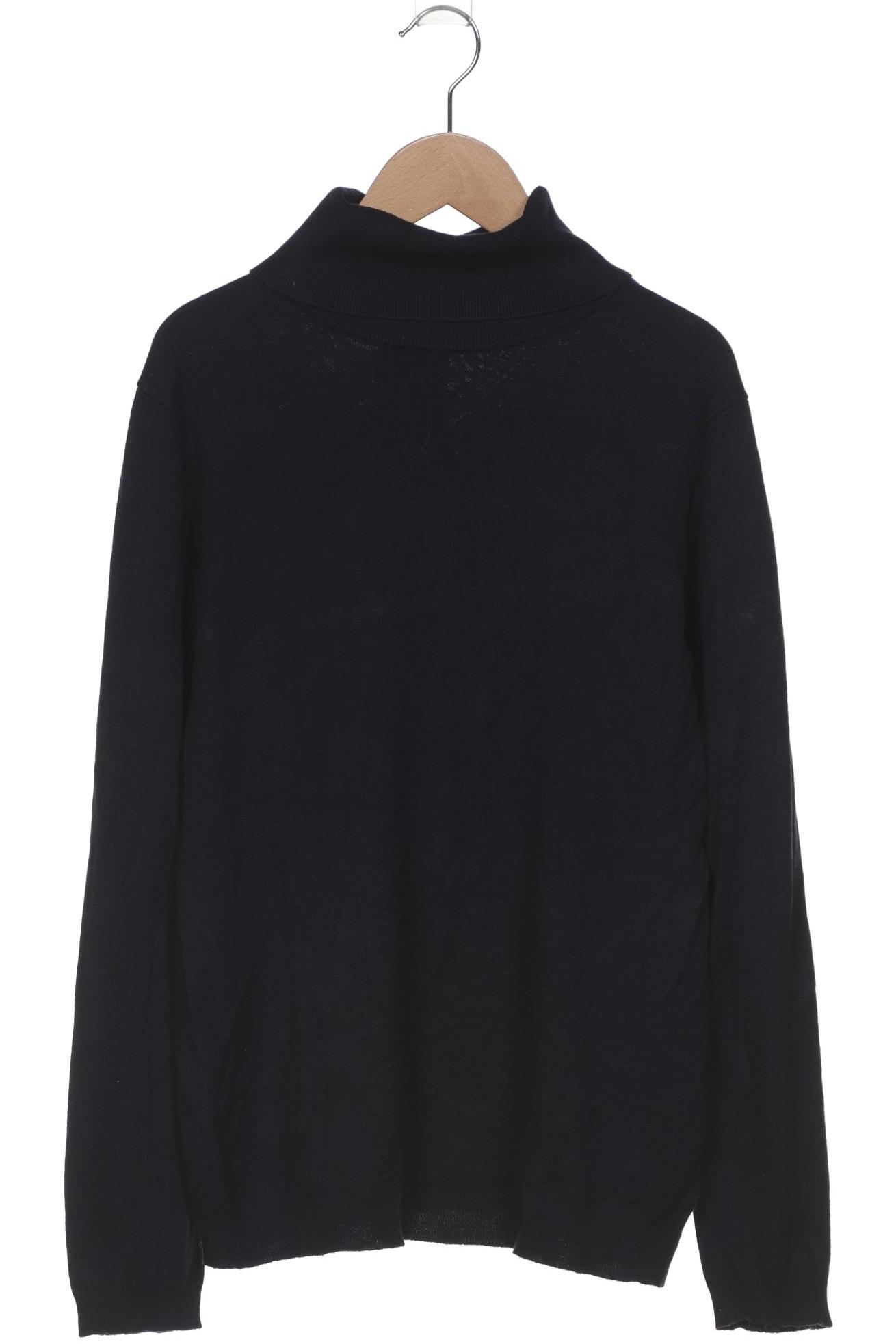 

Esprit Damen Pullover, marineblau, Gr. 42