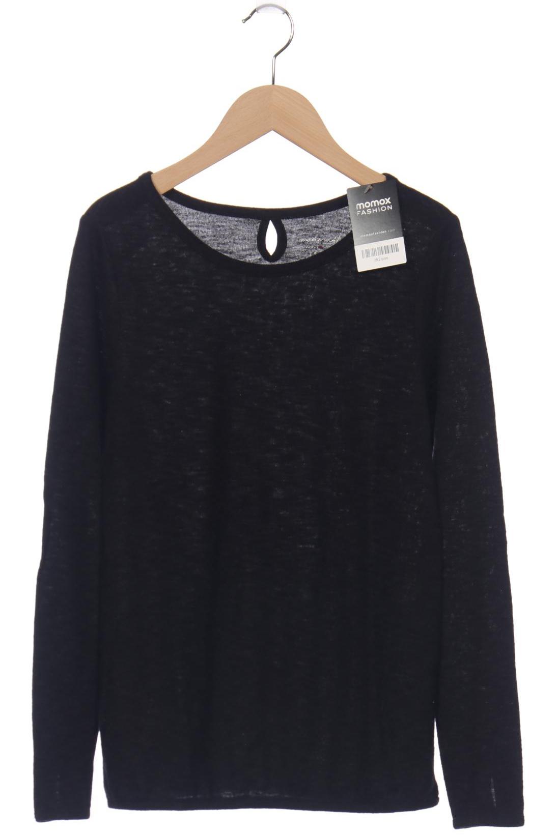 

Esprit Damen Pullover, schwarz