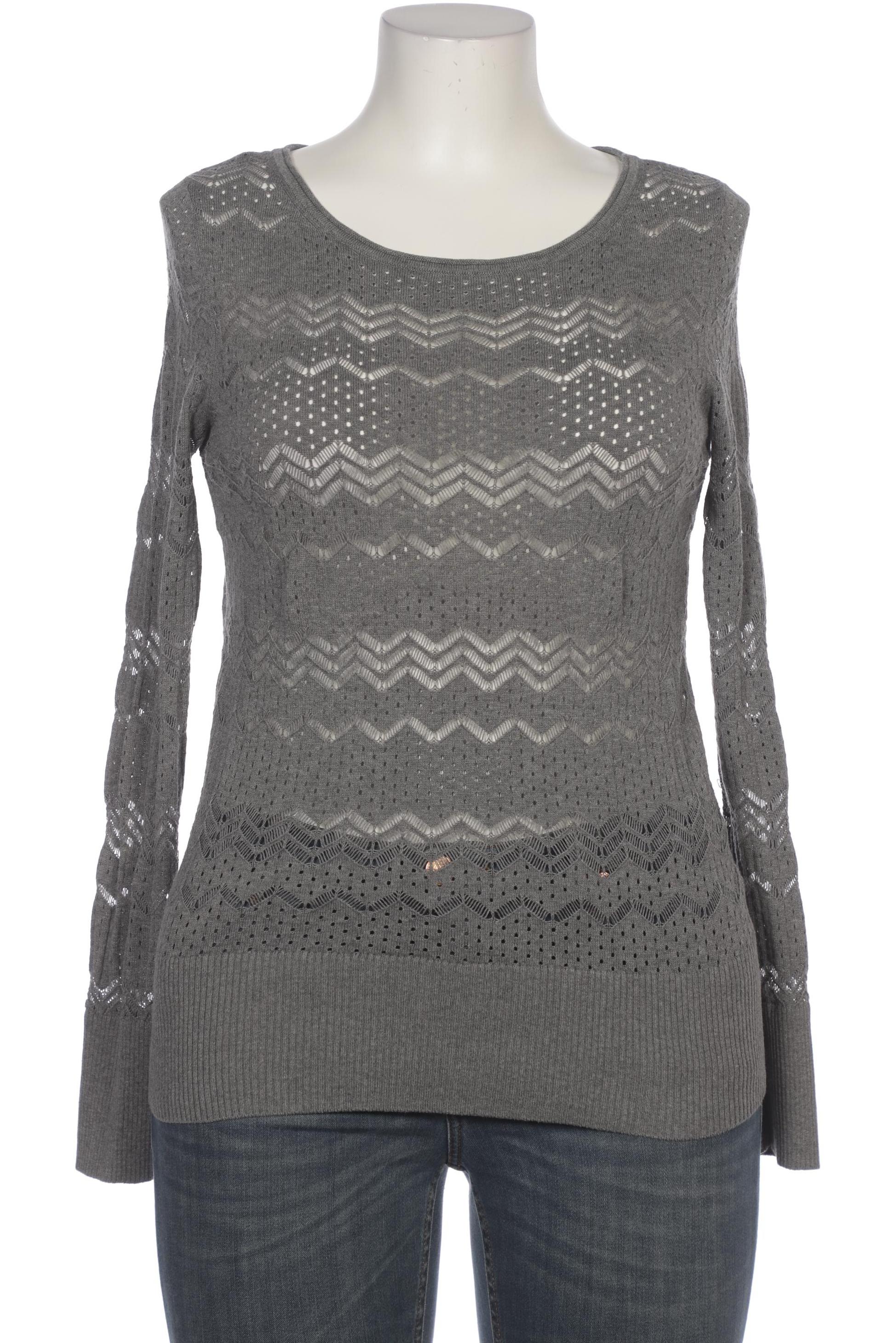 

Esprit Damen Pullover, grau