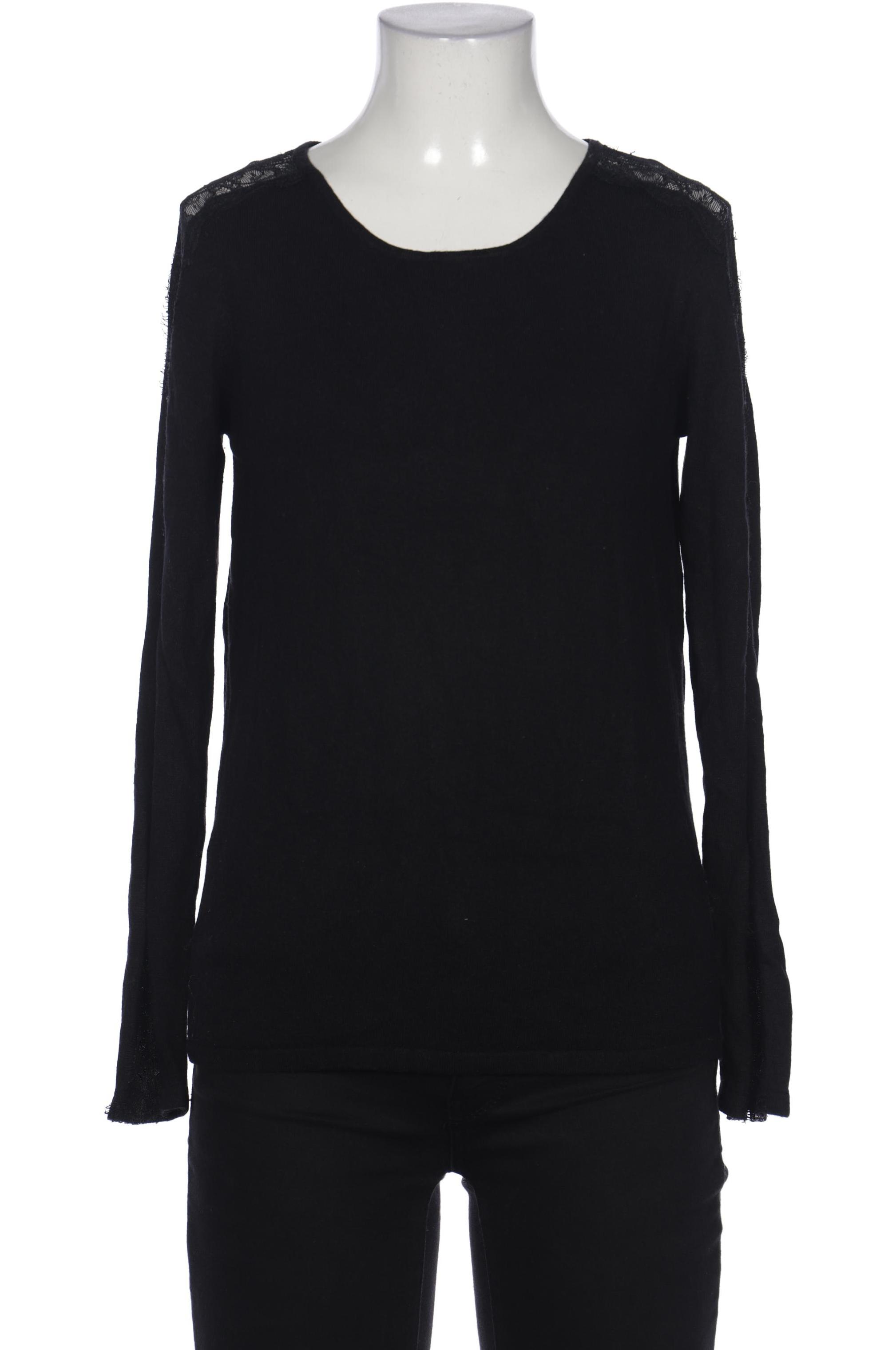 

Esprit Damen Pullover, schwarz