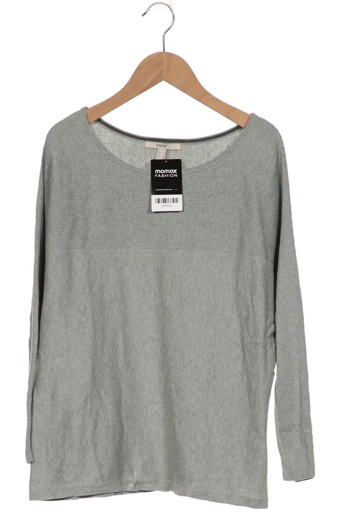 

Esprit Damen Pullover, hellgrün, Gr. 36