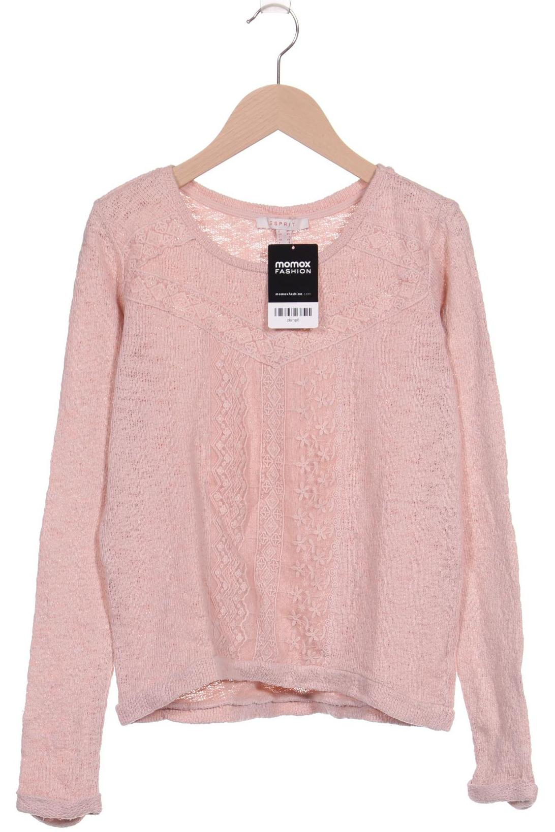 

Esprit Damen Pullover, beige, Gr. 34