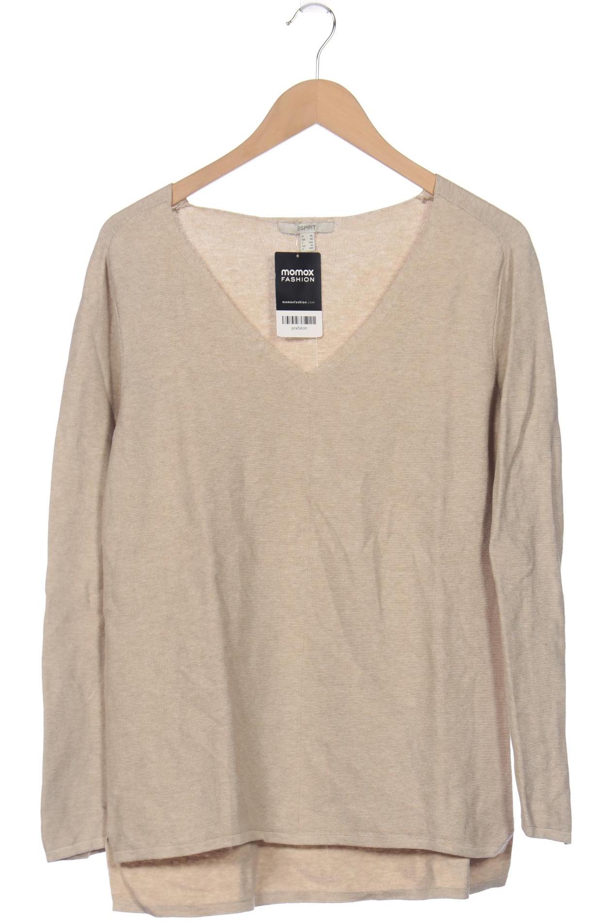 

Esprit Damen Pullover, beige