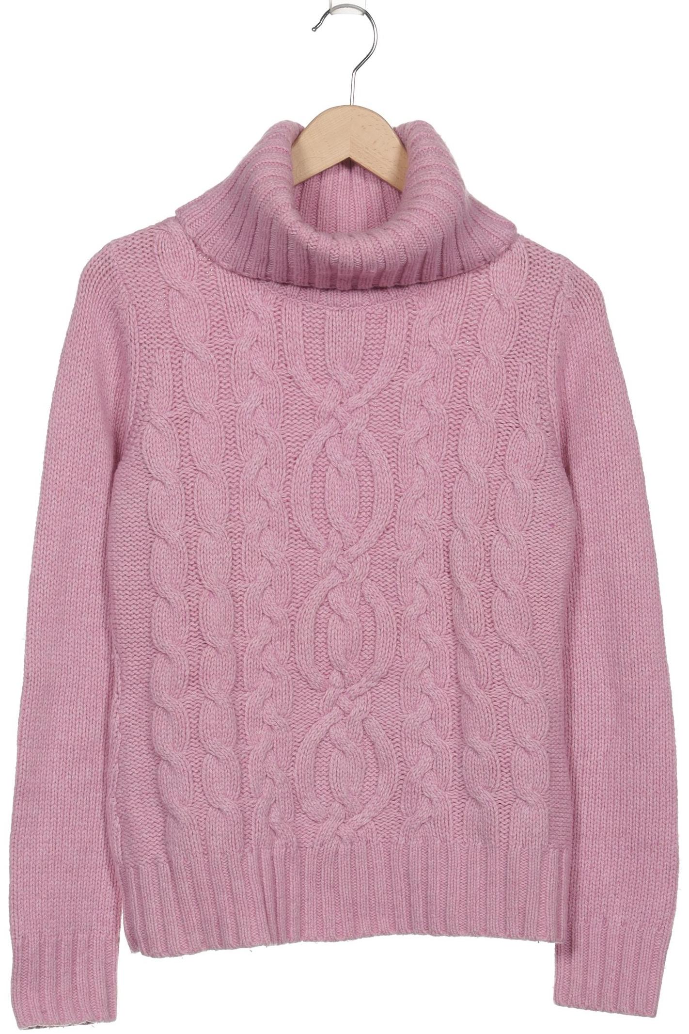 

Esprit Damen Pullover, pink, Gr. 38
