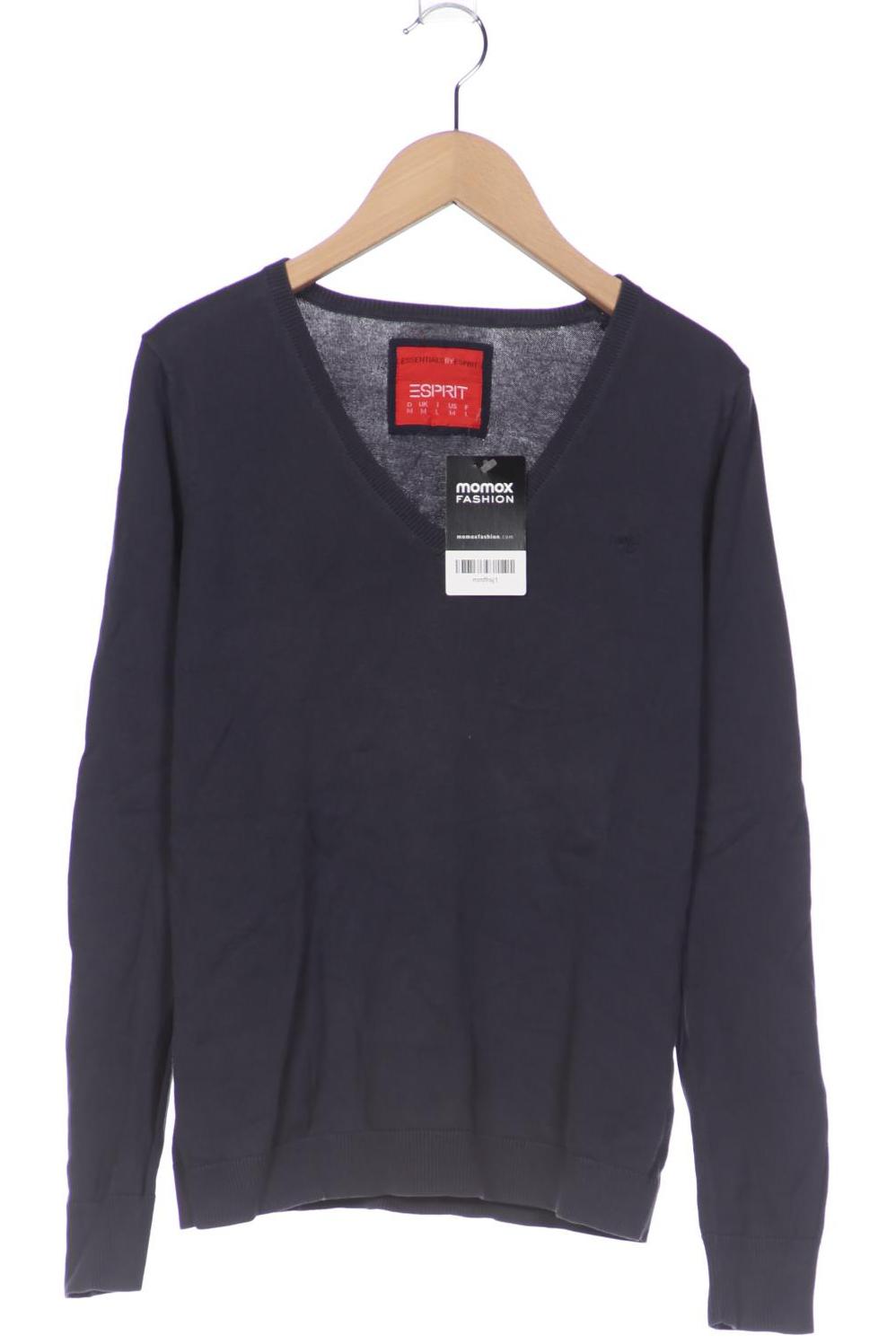 

Esprit Damen Pullover, marineblau, Gr. 38