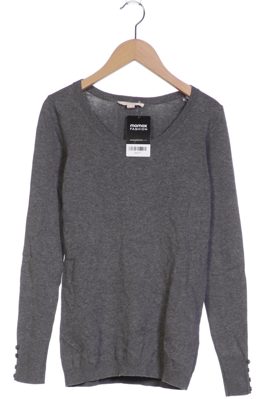 

Esprit Damen Pullover, grau, Gr. 36