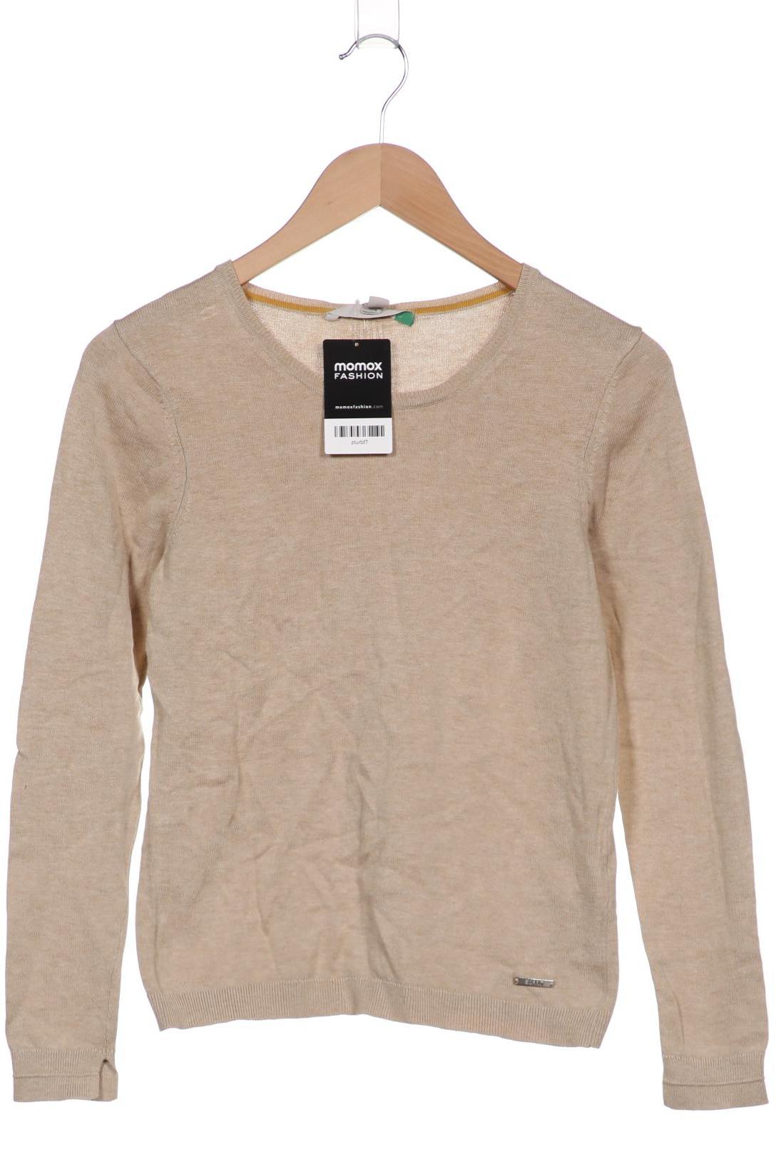 

Esprit Damen Pullover, beige